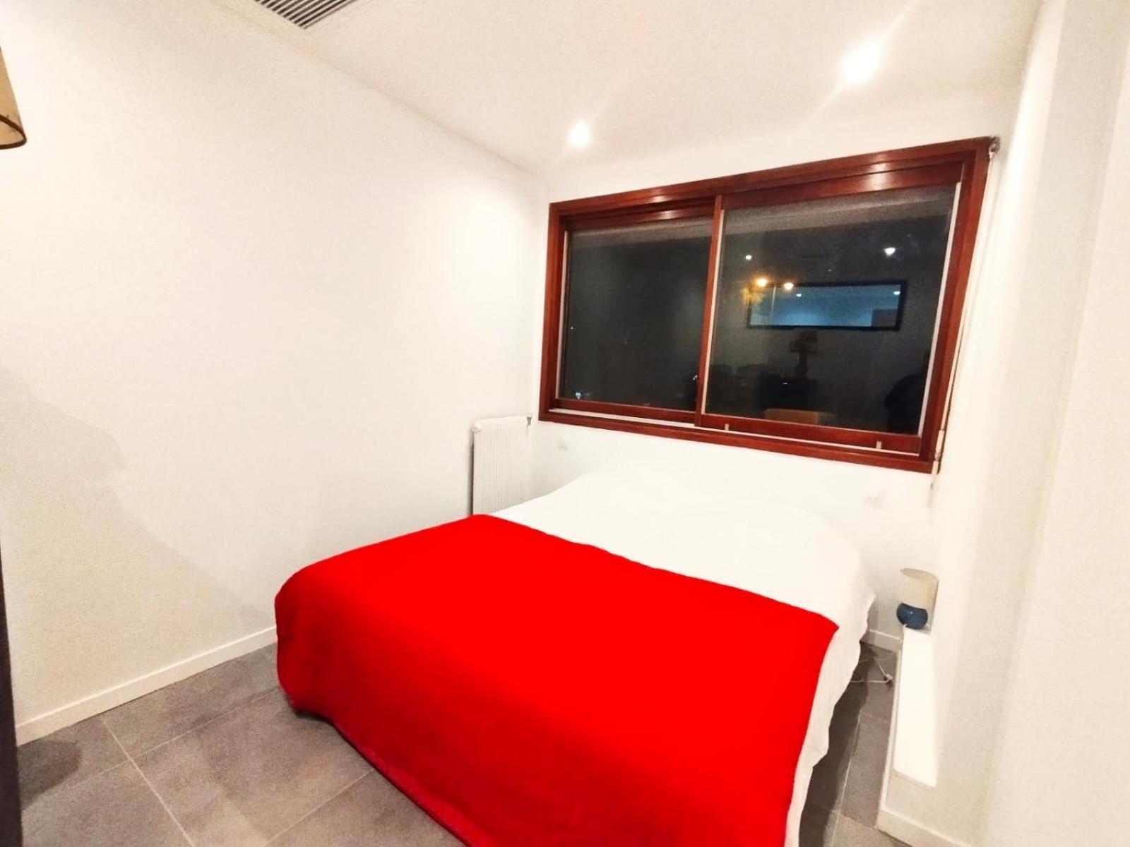 Le Gallia 2 Bedroom Refait A Neuf Center Of * Cannes