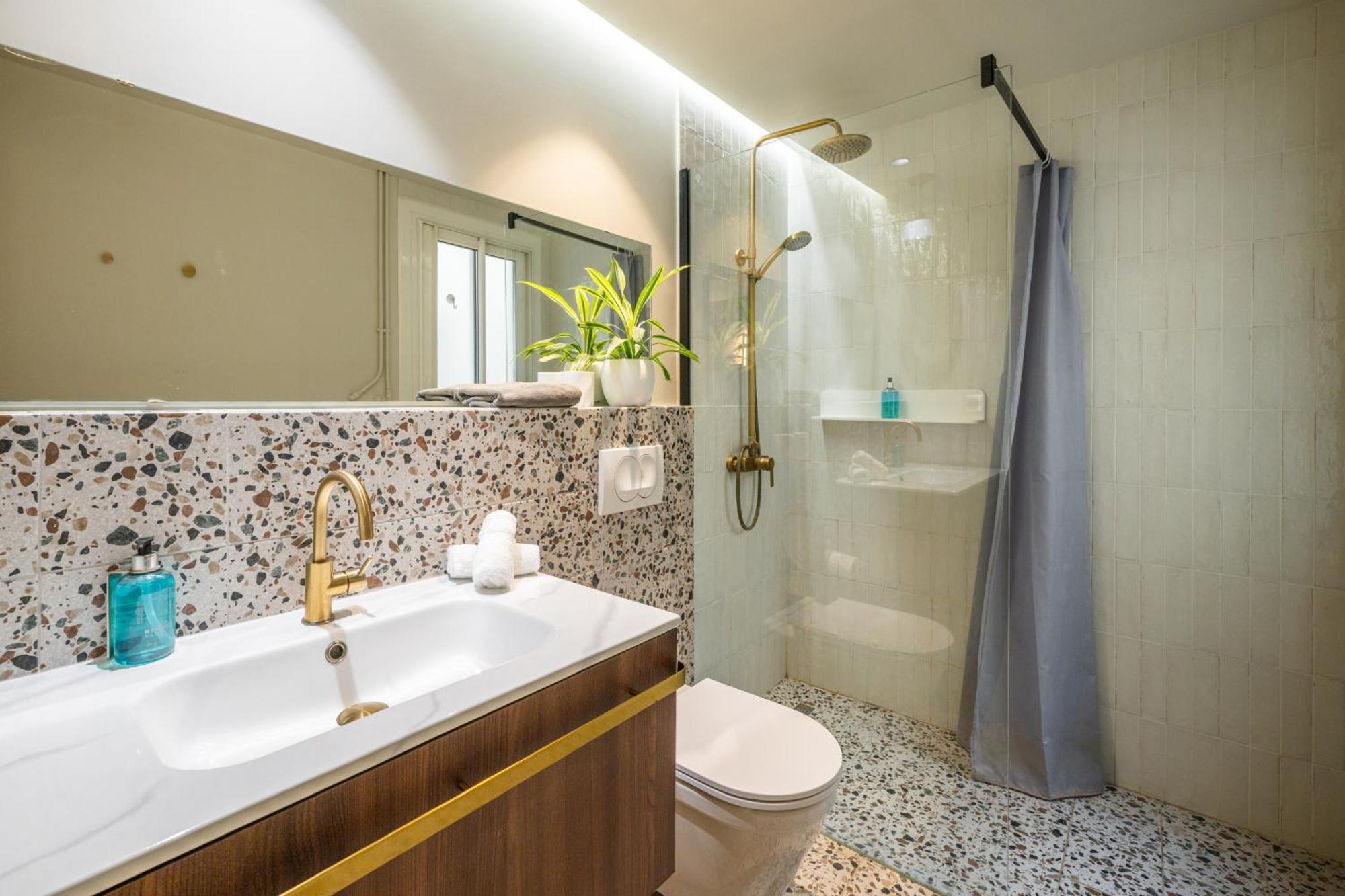 Jessicannes - Cooper - 3 Chambres - Central, Spacieux, Terrasse Cannes