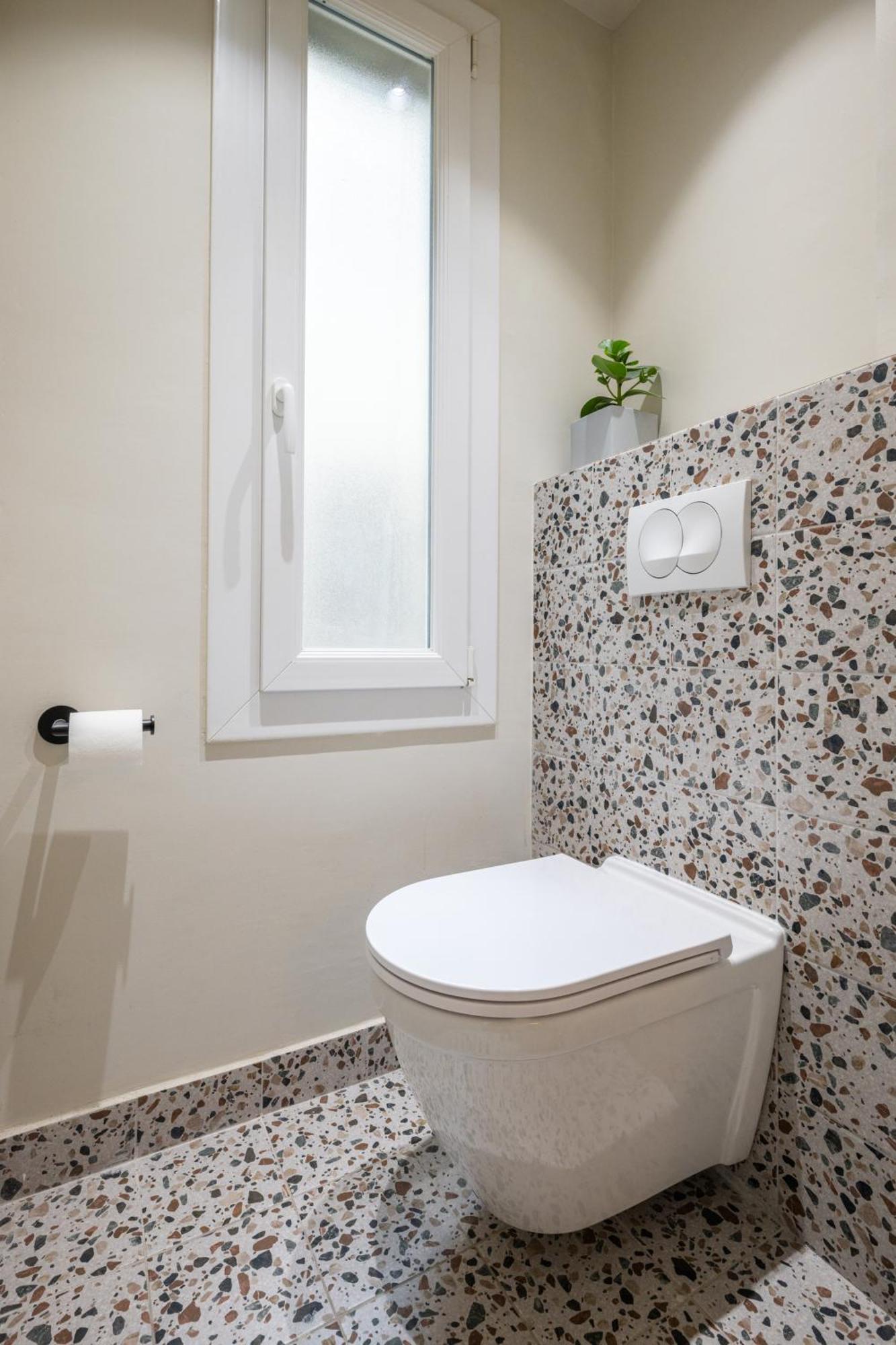 Jessicannes - Cooper - 3 Chambres - Central, Spacieux, Terrasse *