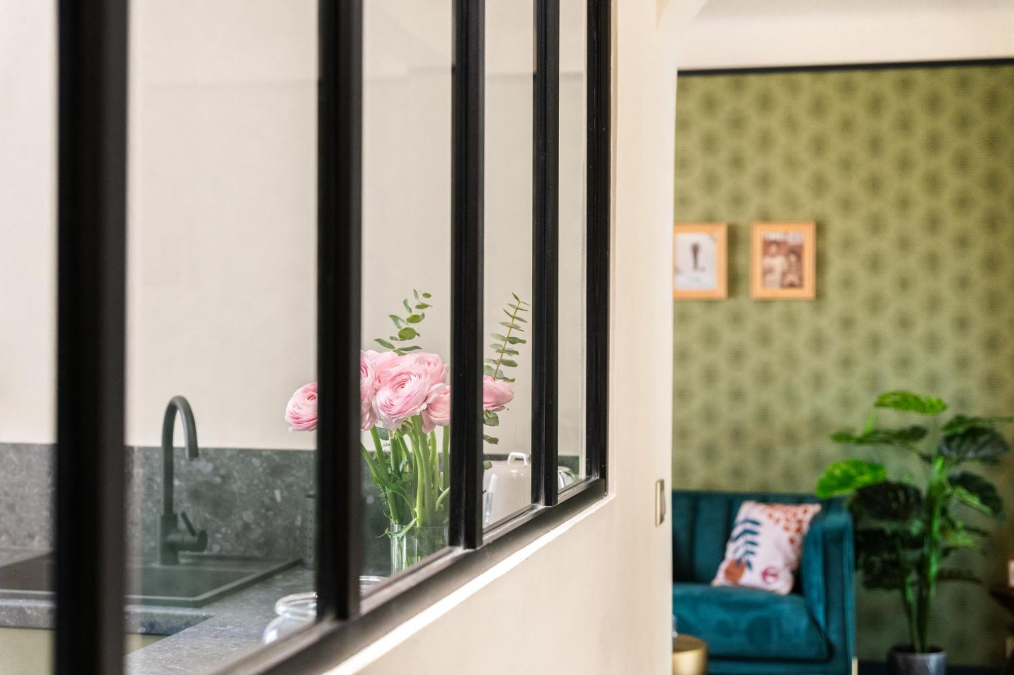 Apartment Jessicannes - Cooper - 3 Chambres - Central, Spacieux, Terrasse Cannes