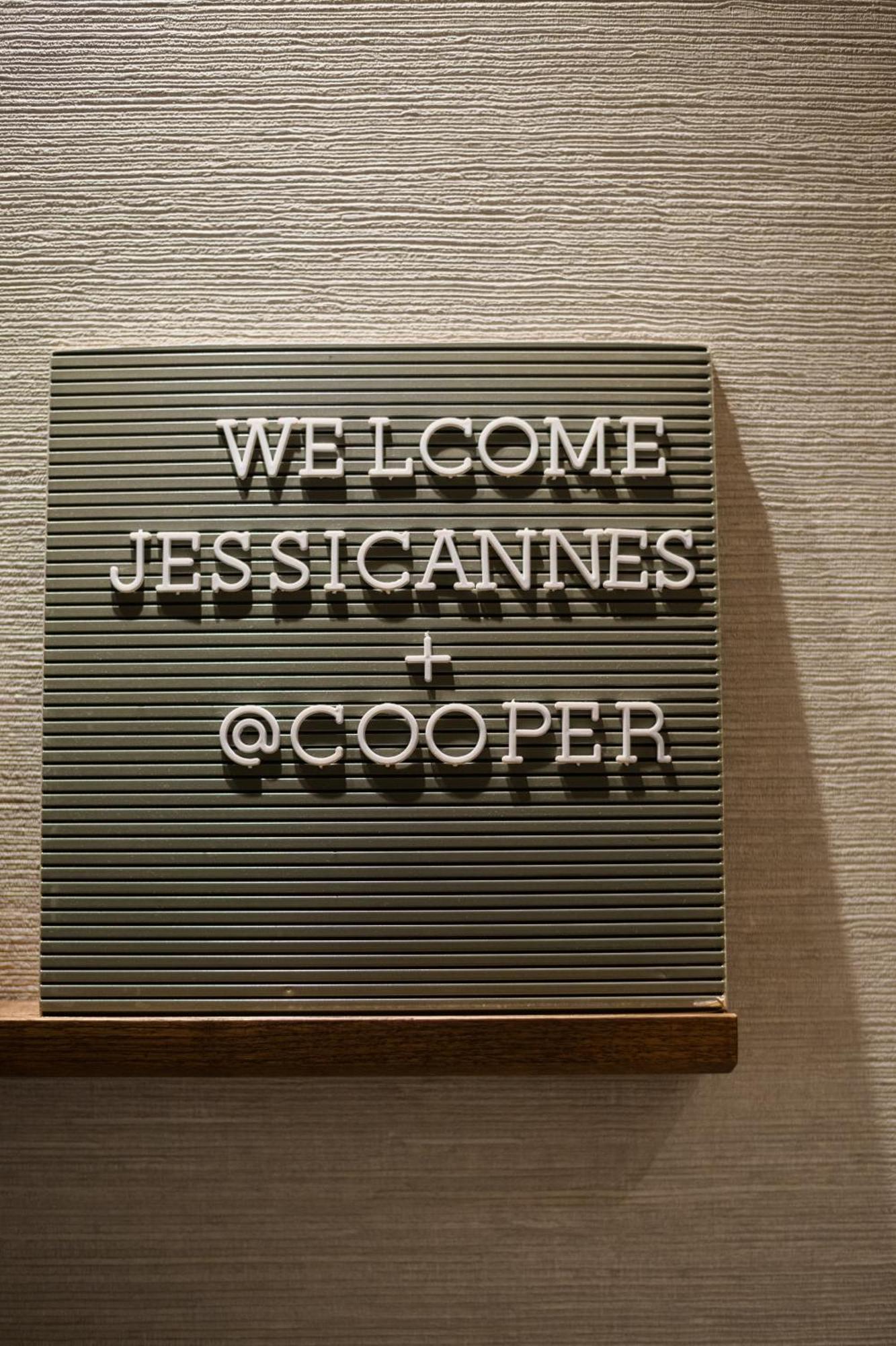 Jessicannes - Cooper - 3 Chambres - Central, Spacieux, Terrasse * Cannes