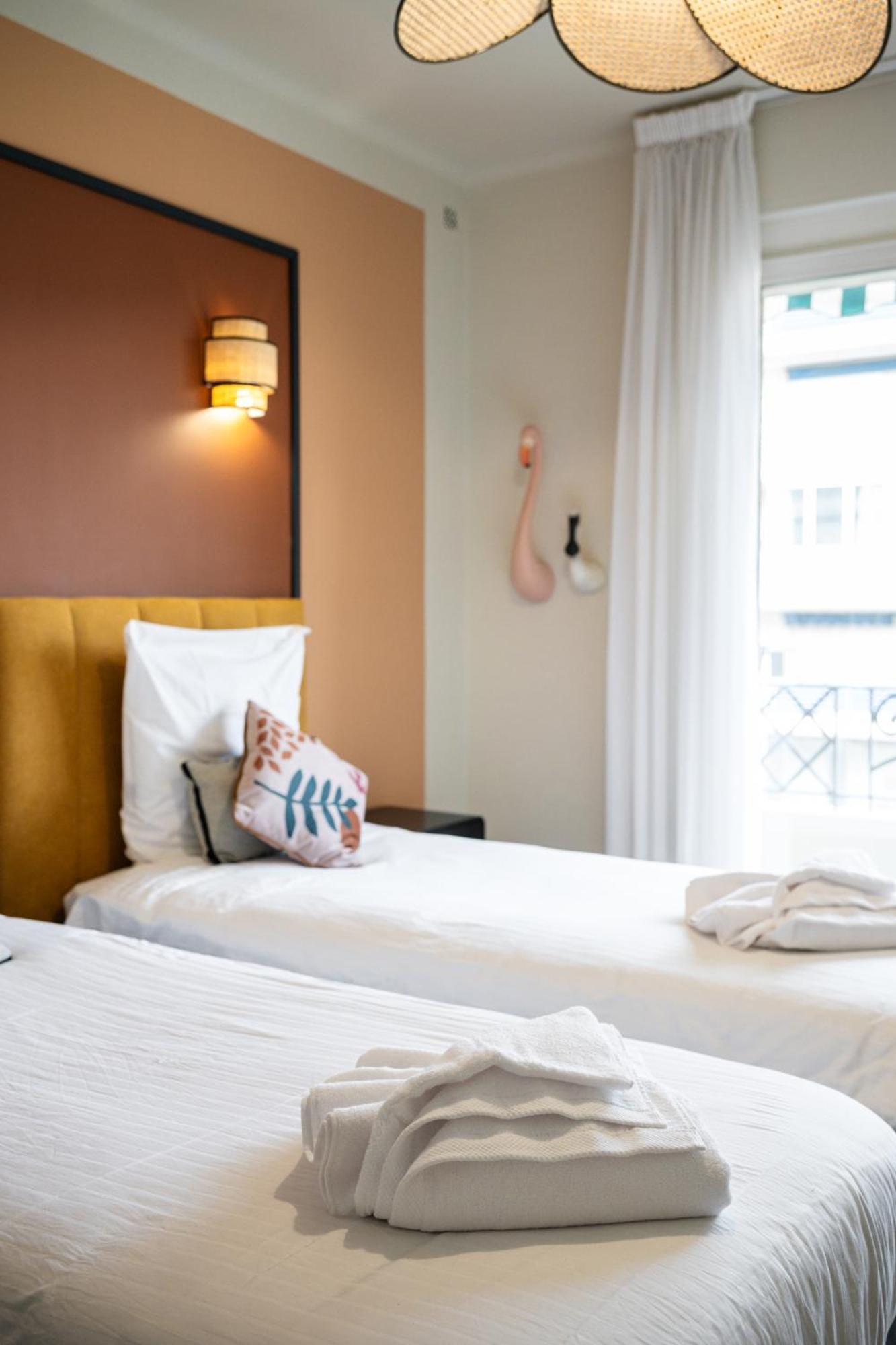 Apartment Jessicannes - Cooper - 3 Chambres - Central, Spacieux, Terrasse