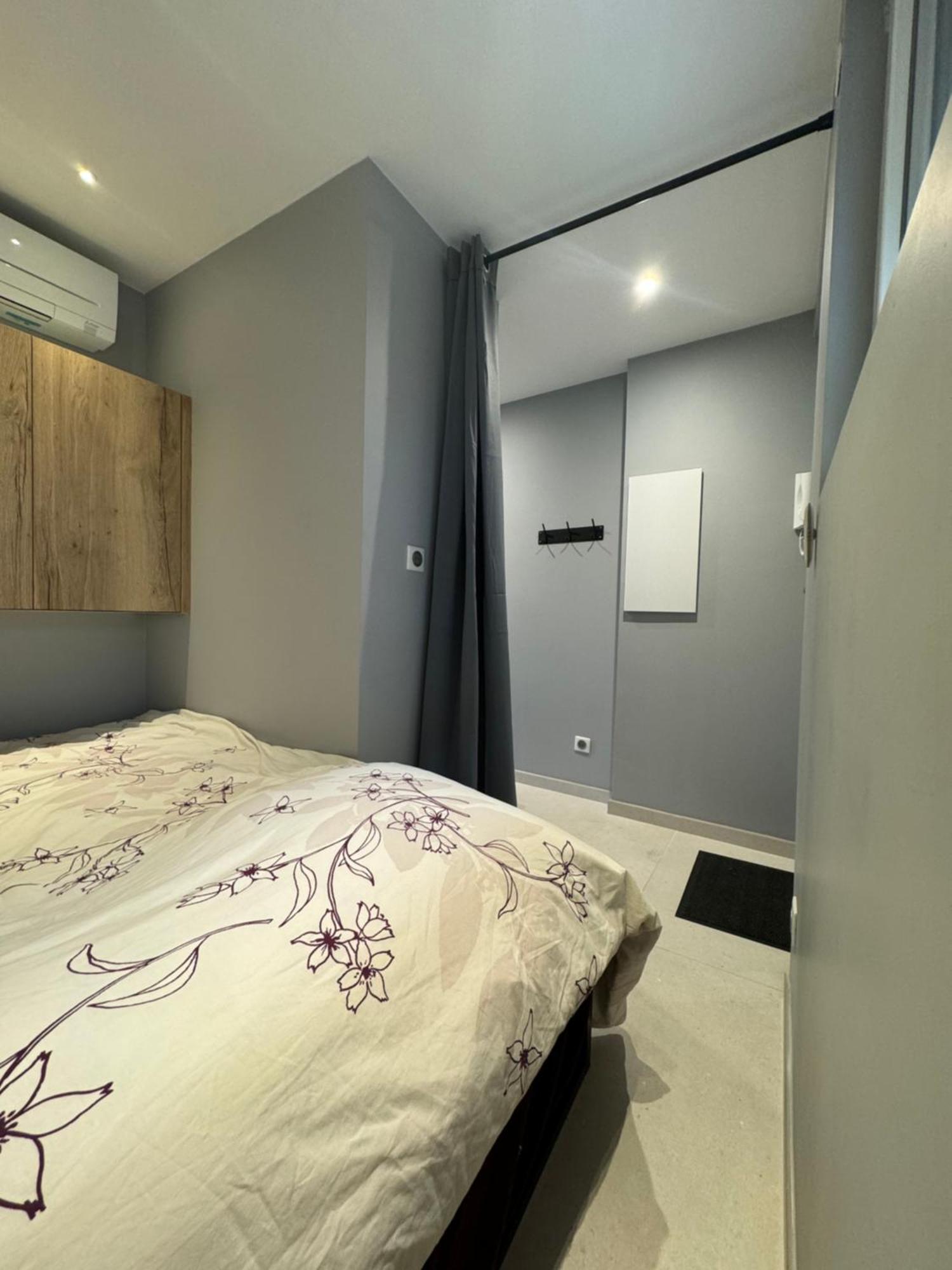 Suite Suquet Plage - 5 Places Cannes