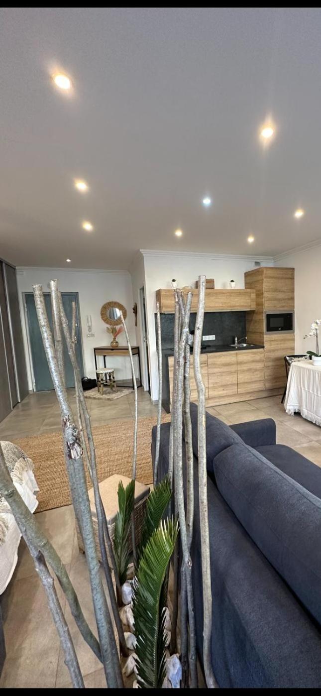 Apartment Grand Cosy Centre