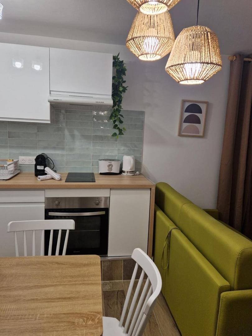 Appartement Cosy Pres De La Croisette *