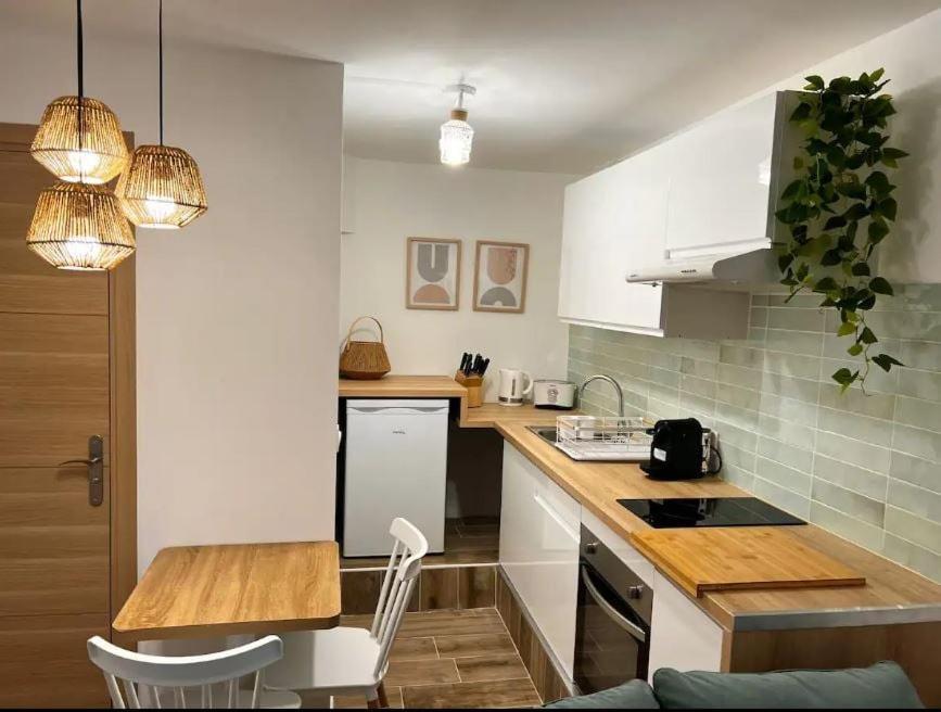 Cosy Pres De La Croisette Appartement