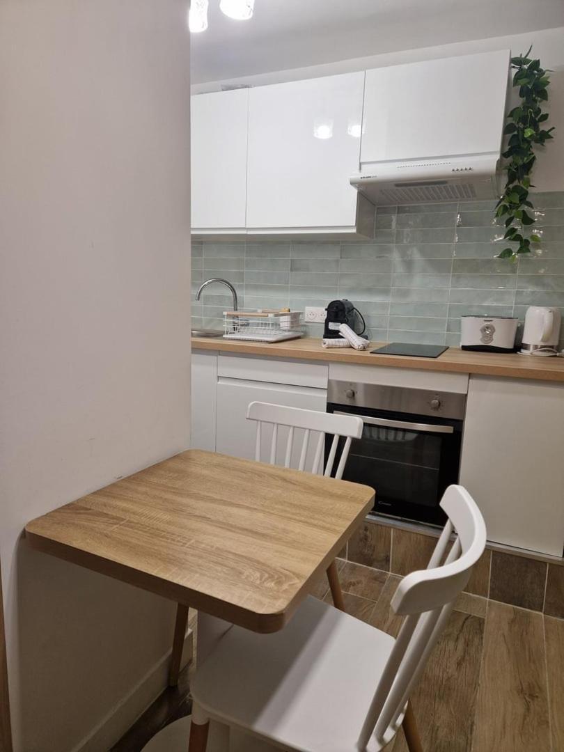 Appartement Cosy Pres De La Croisette *