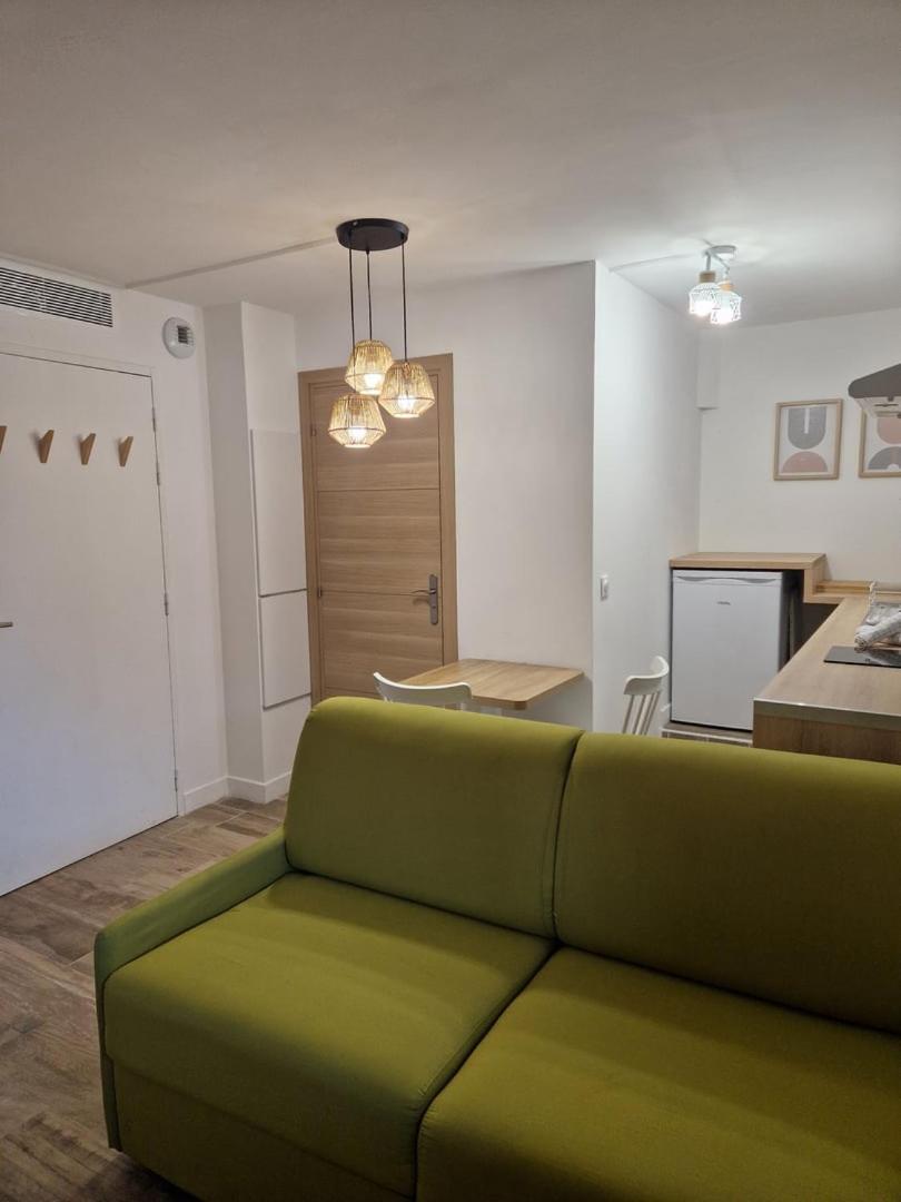Cosy Pres De La Croisette Appartement *
