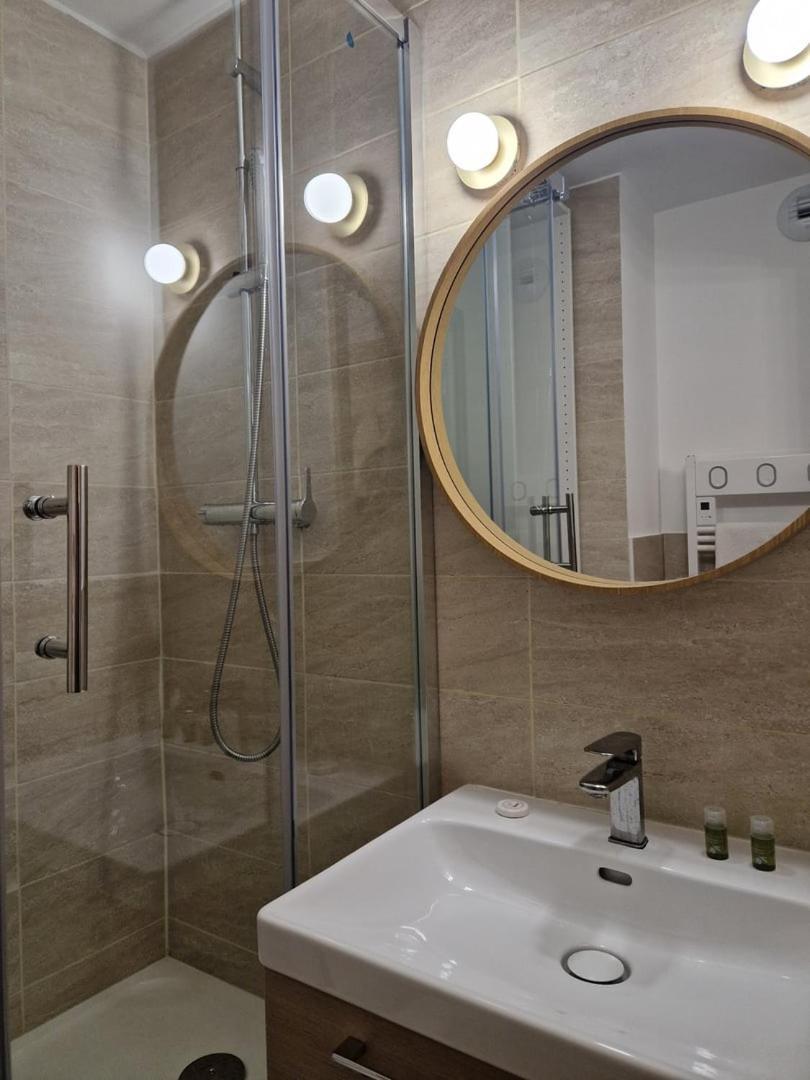 Appartement Cosy Pres De La Croisette Cannes