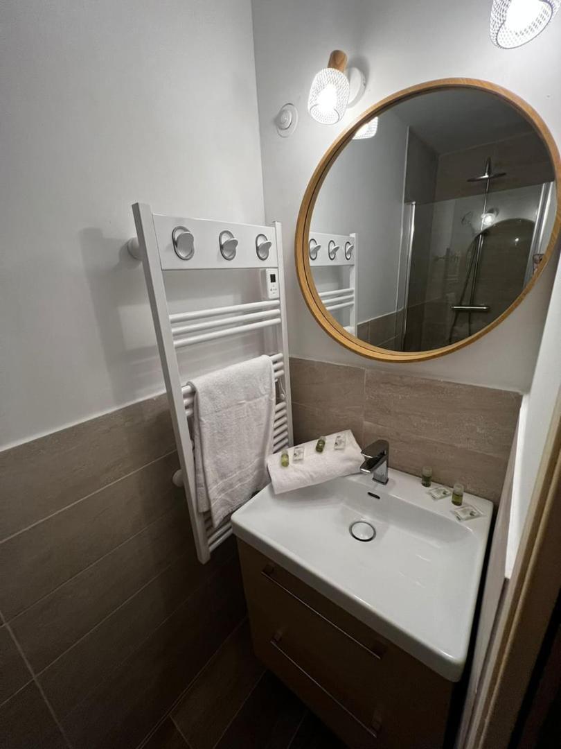Apartment Confortable Et Proche Du Palais Des Festivals *