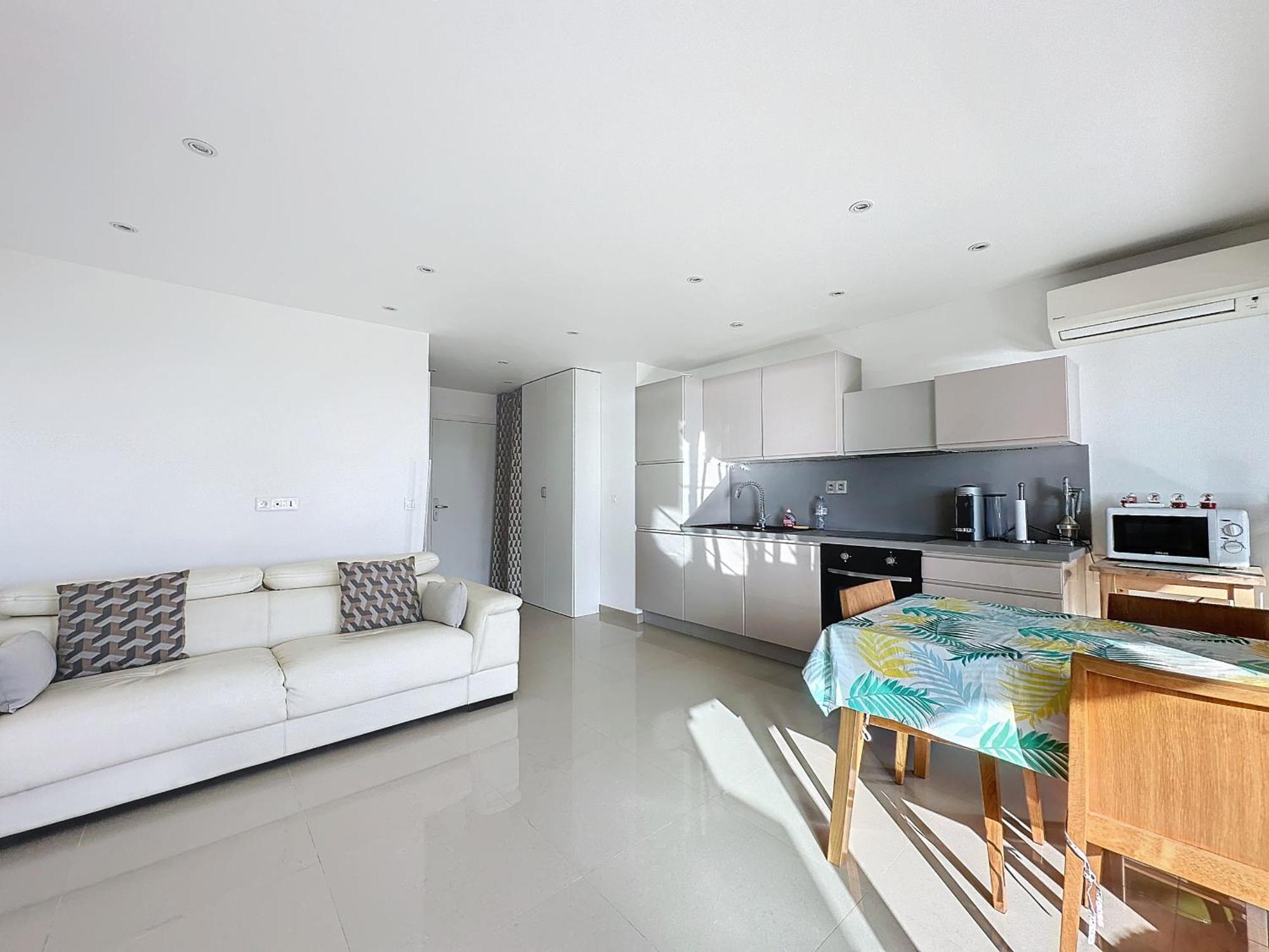 - Avec Vue Appartement Cannes
