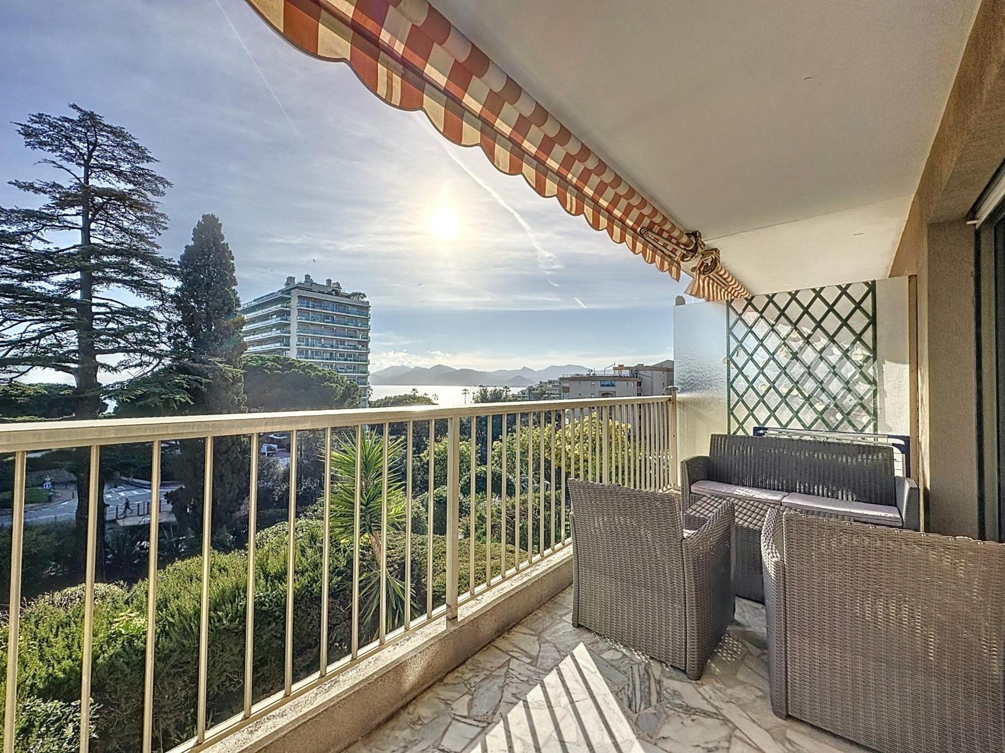 Appartement - Avec Vue *