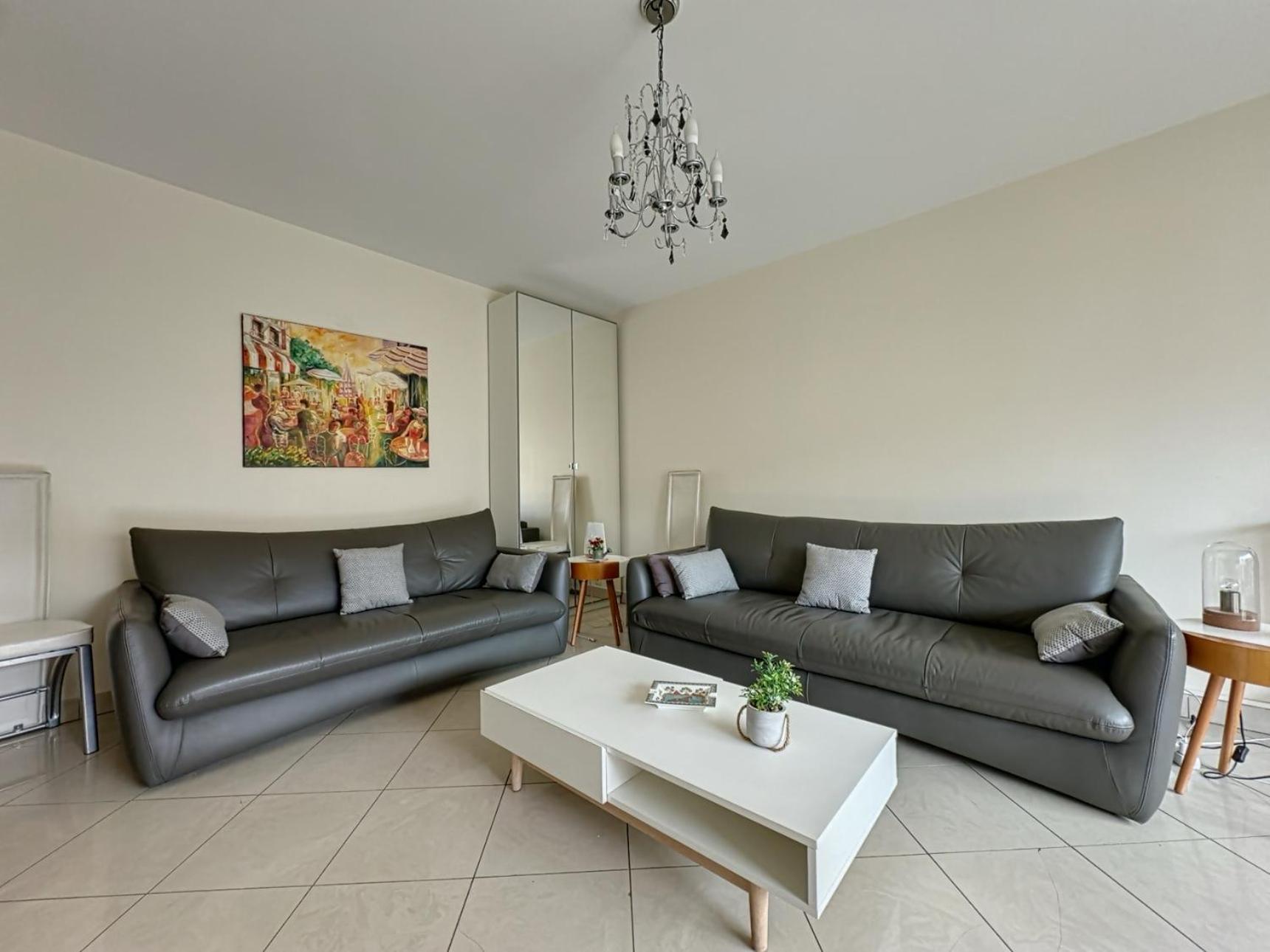 Proche Carlton Apartment Cannes