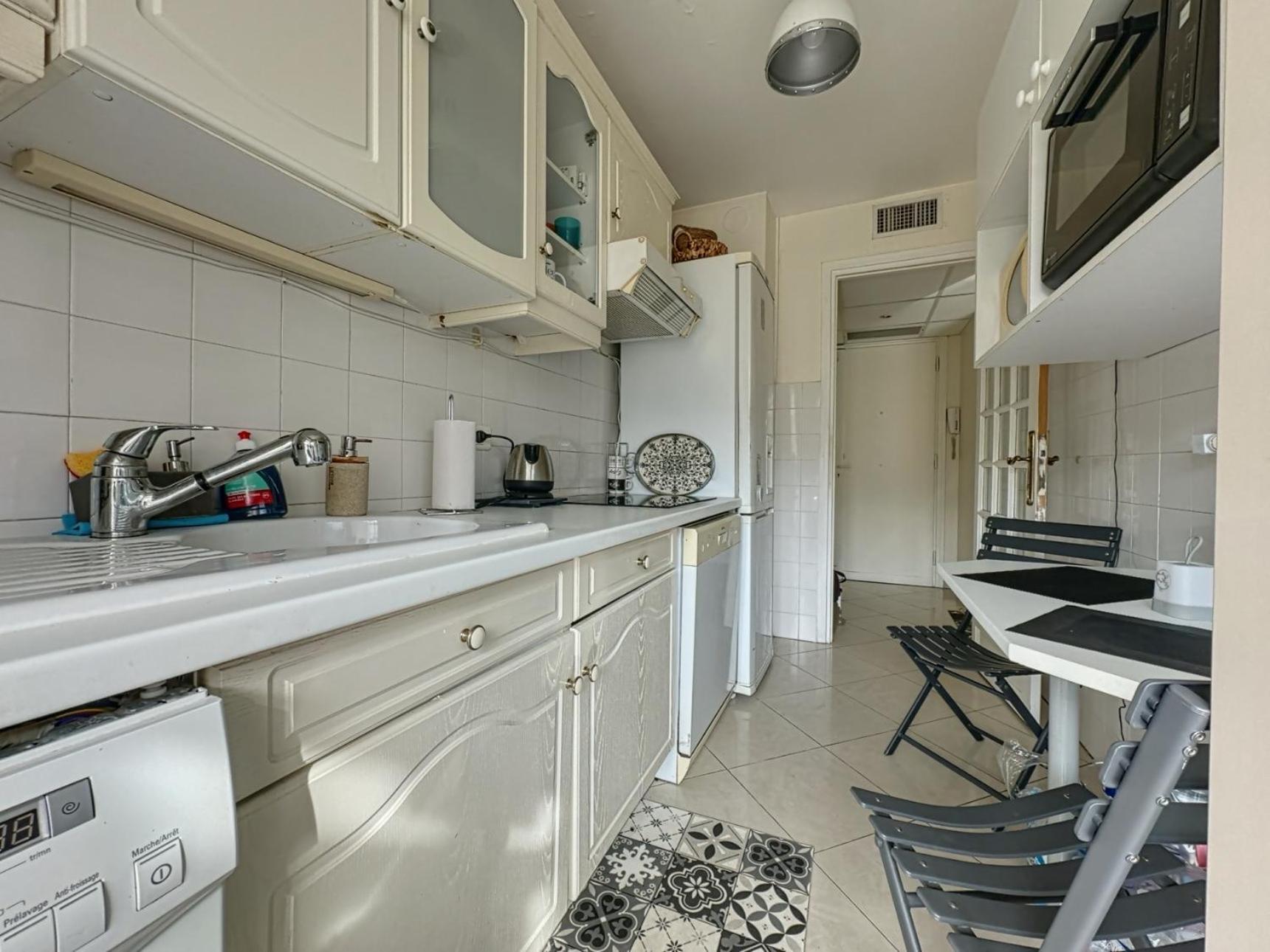 Proche Carlton Apartment *