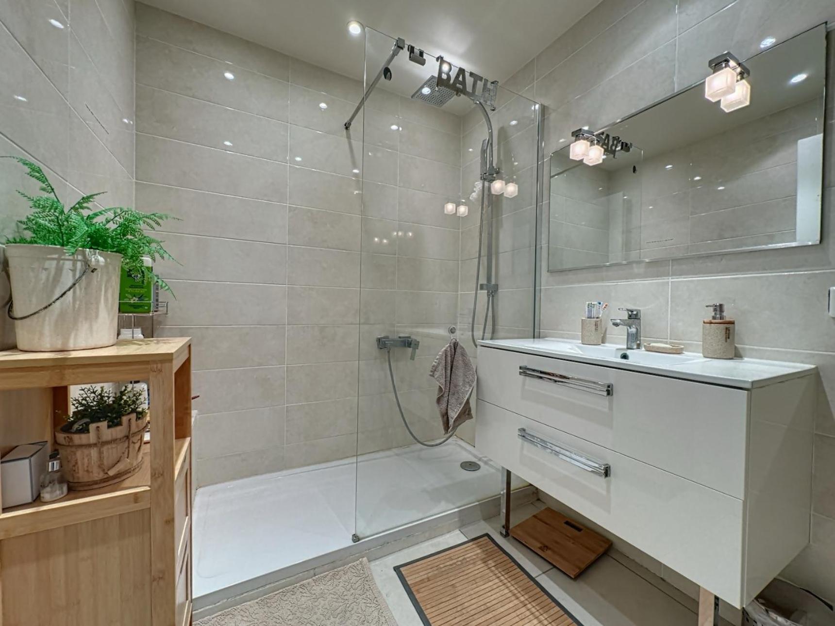 Proche Carlton Apartment Cannes