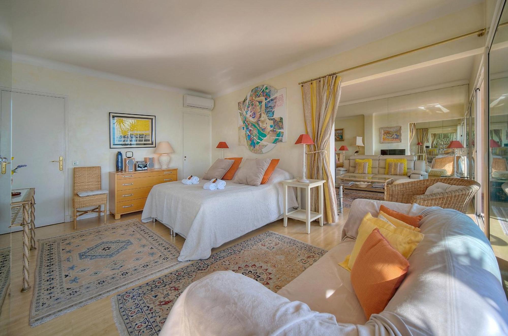 Magnifique Avec Vue A2b99 Apartment *