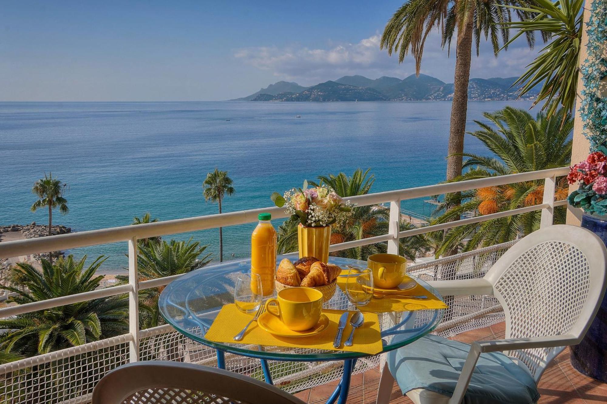 Magnifique Avec Vue A2b99 Cannes