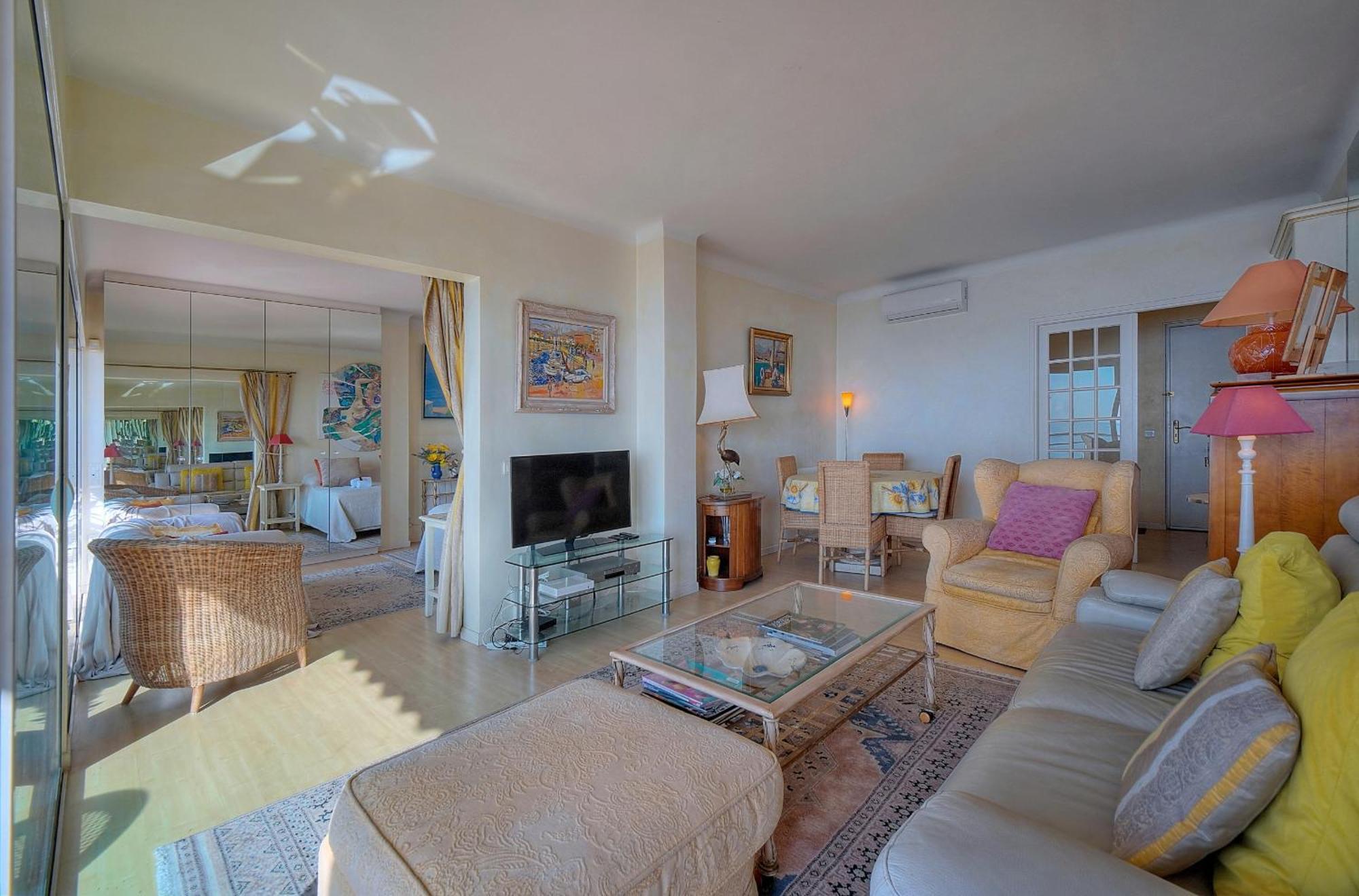 Magnifique Avec Vue A2b99 Apartment *