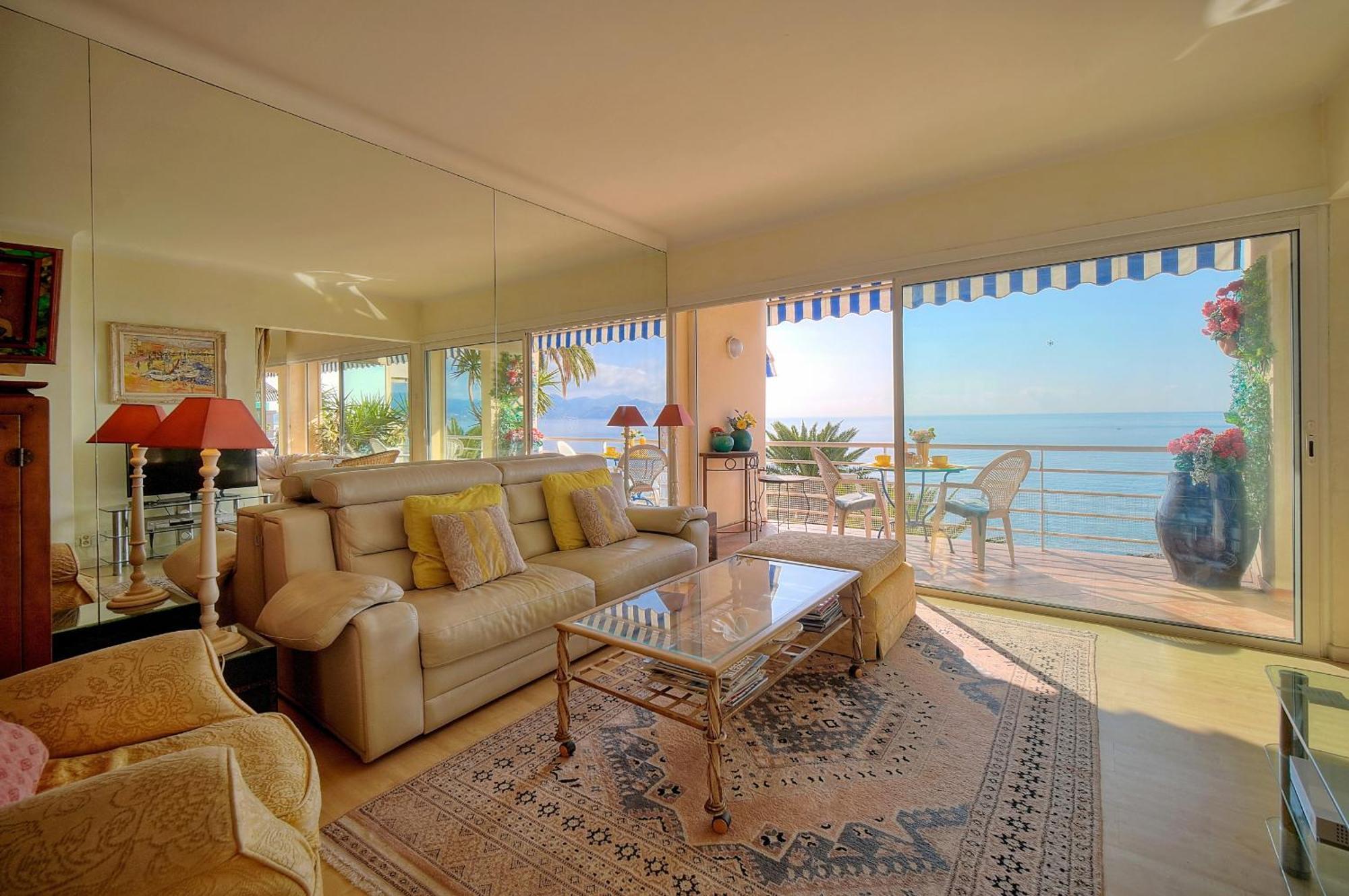 Magnifique Avec Vue A2b99 Apartment *