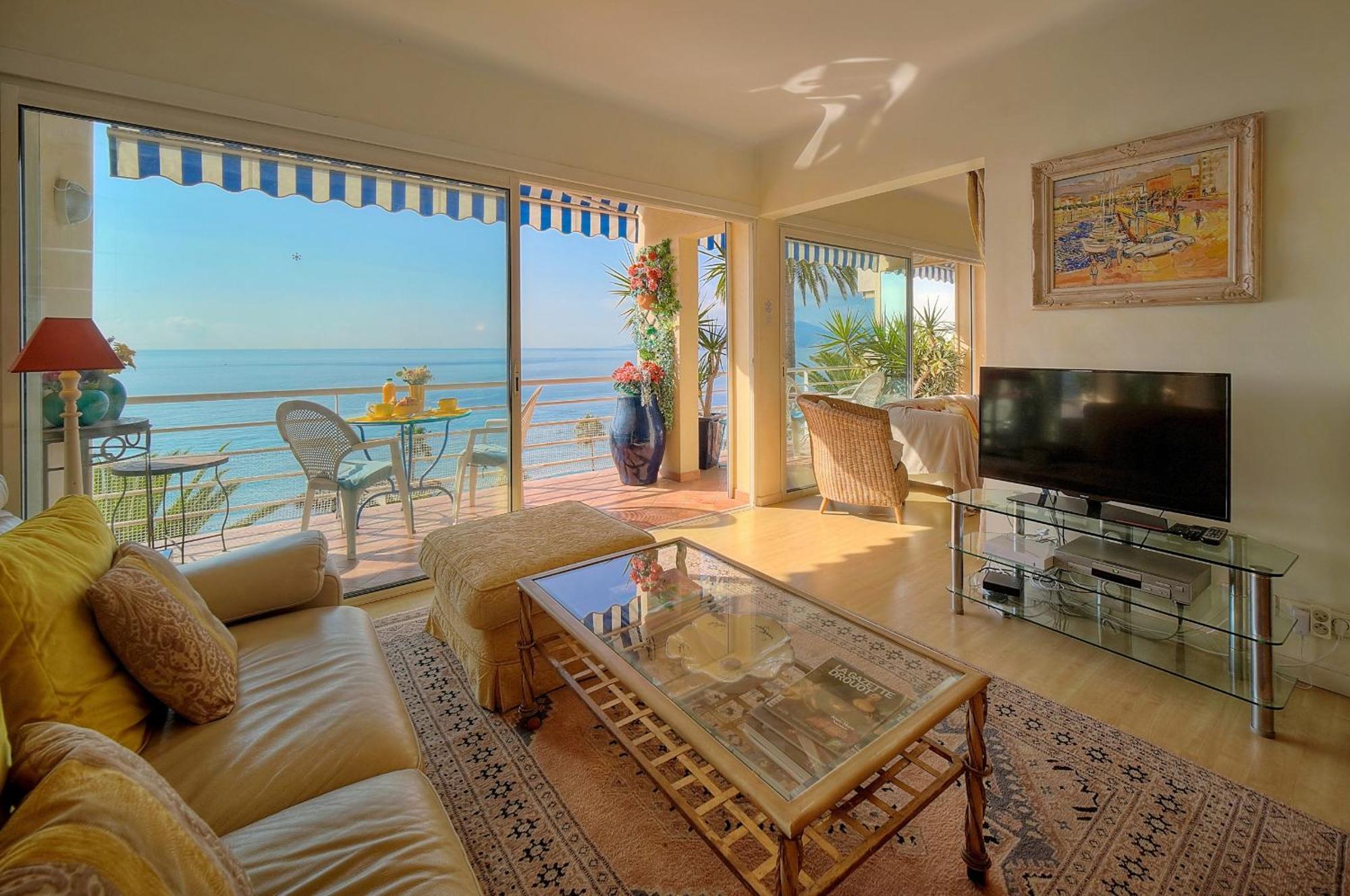 Magnifique Avec Vue A2b99 Cannes