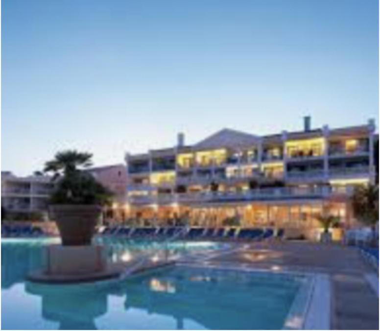 Appt Vue Exceptionnelle Sur Baie De Cannes