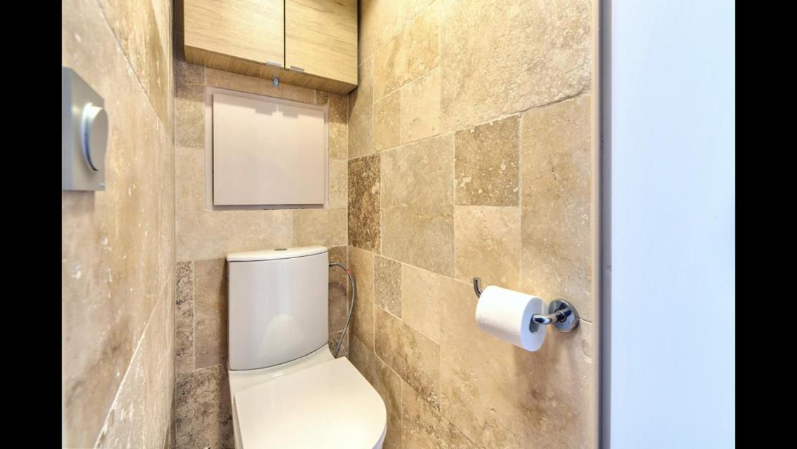 Appt Vue Exceptionnelle Sur Baie De * Cannes