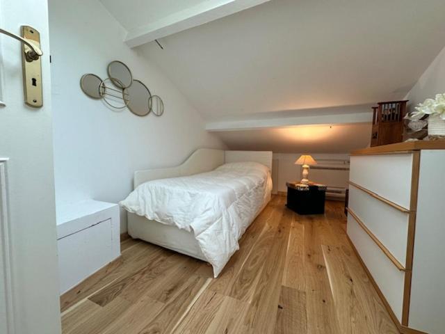 Chez Nella Appartement