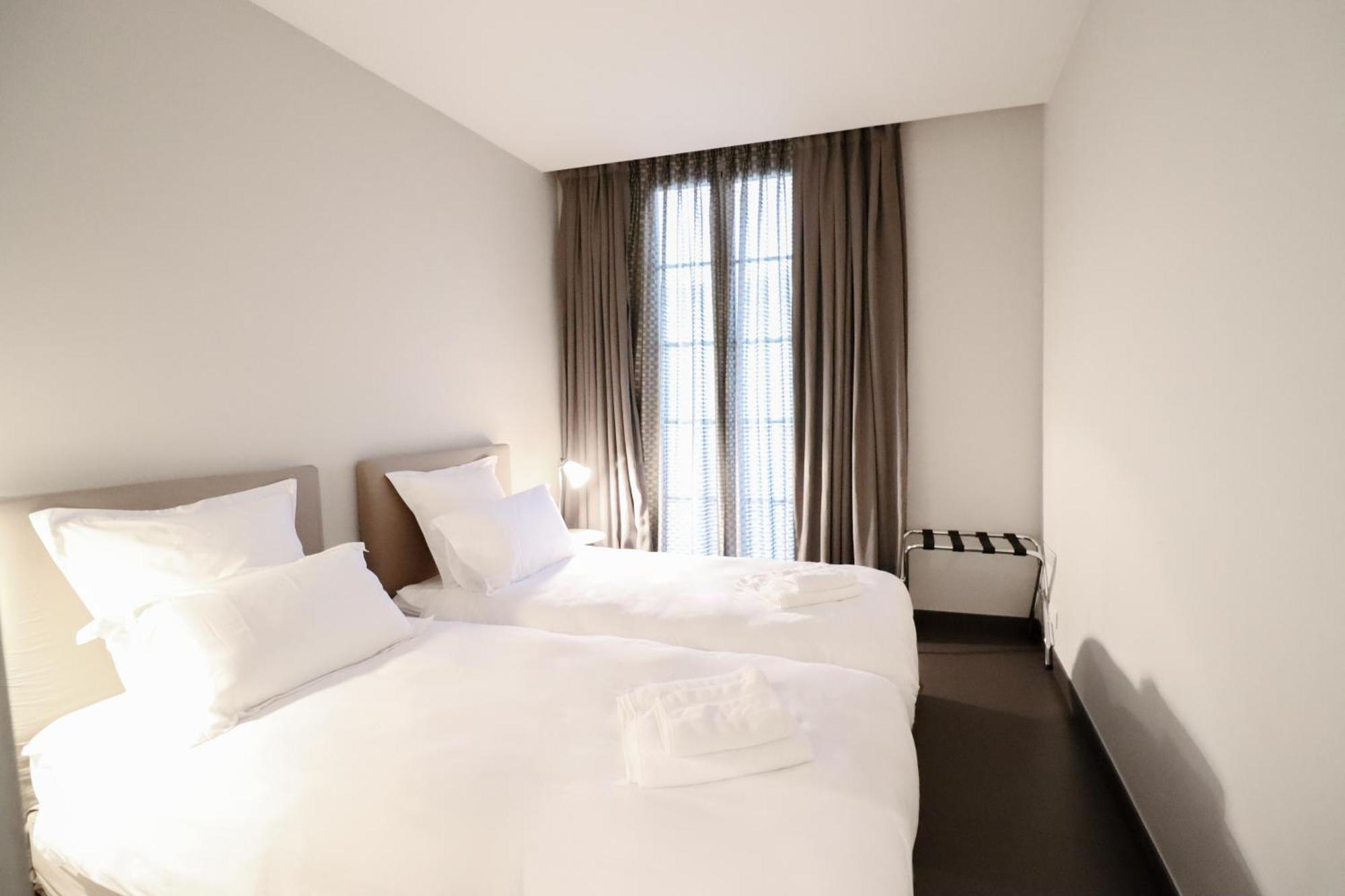 Appartement Bivouac Cannes