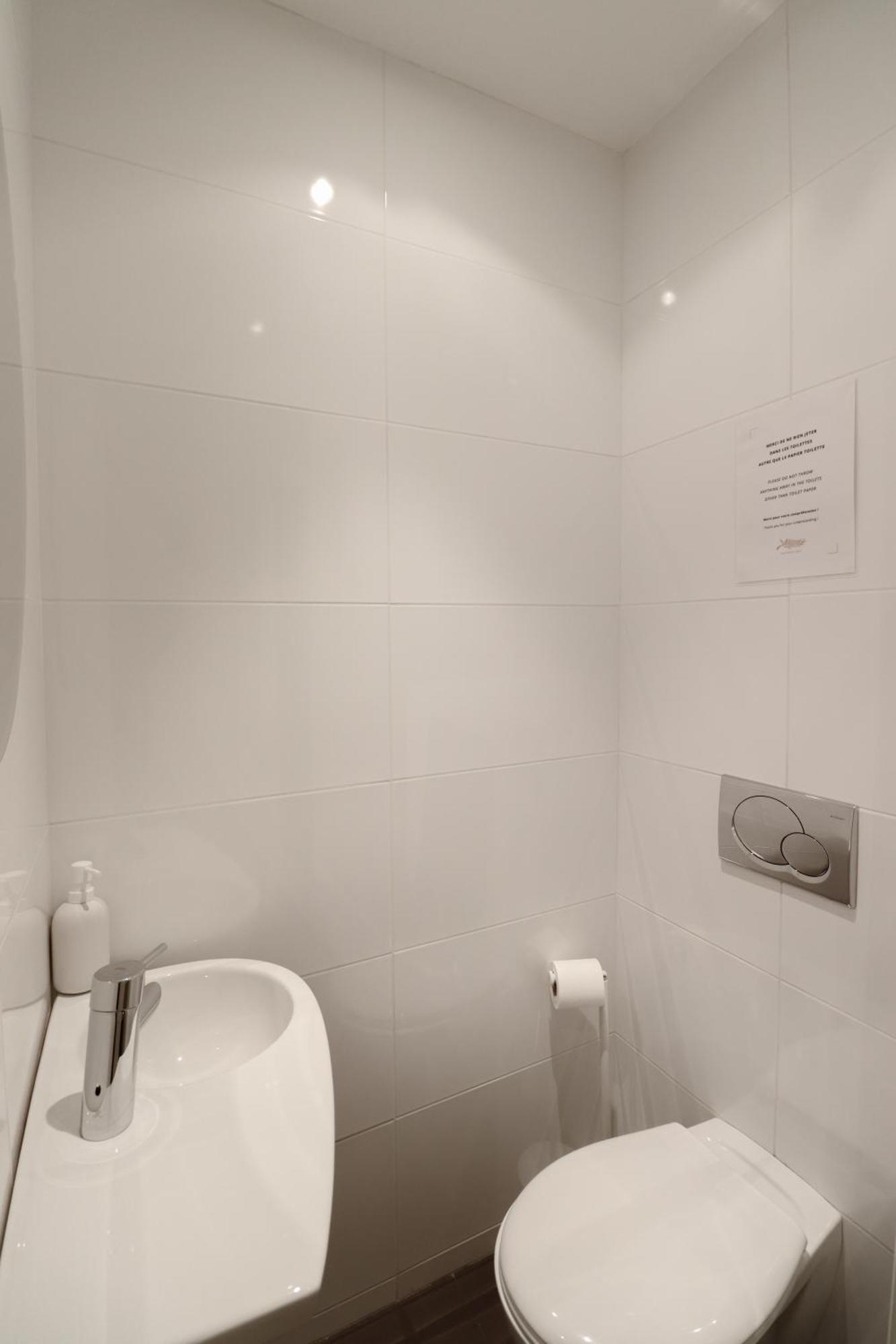 Appartement Bivouac Cannes