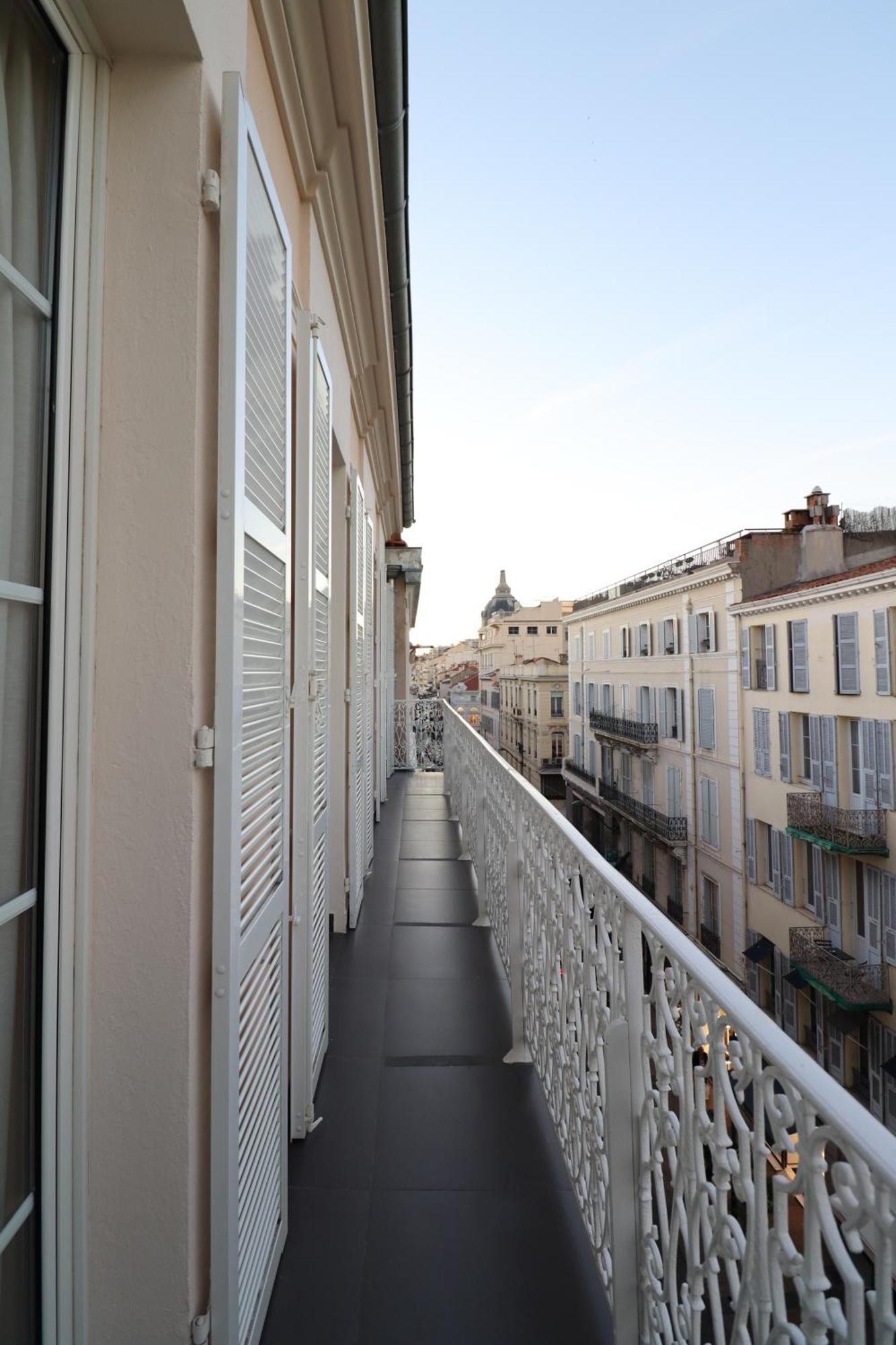 Appartement Bivouac *