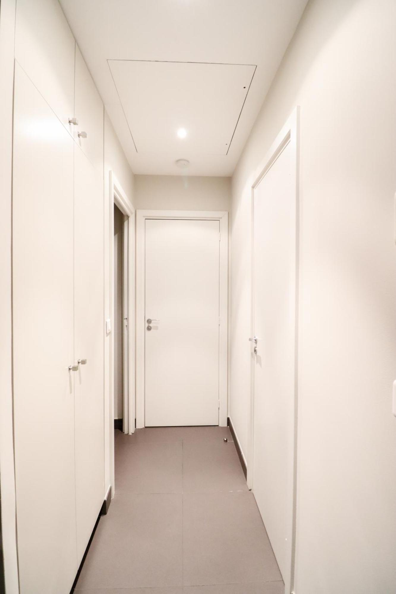 Bivouac Appartement *