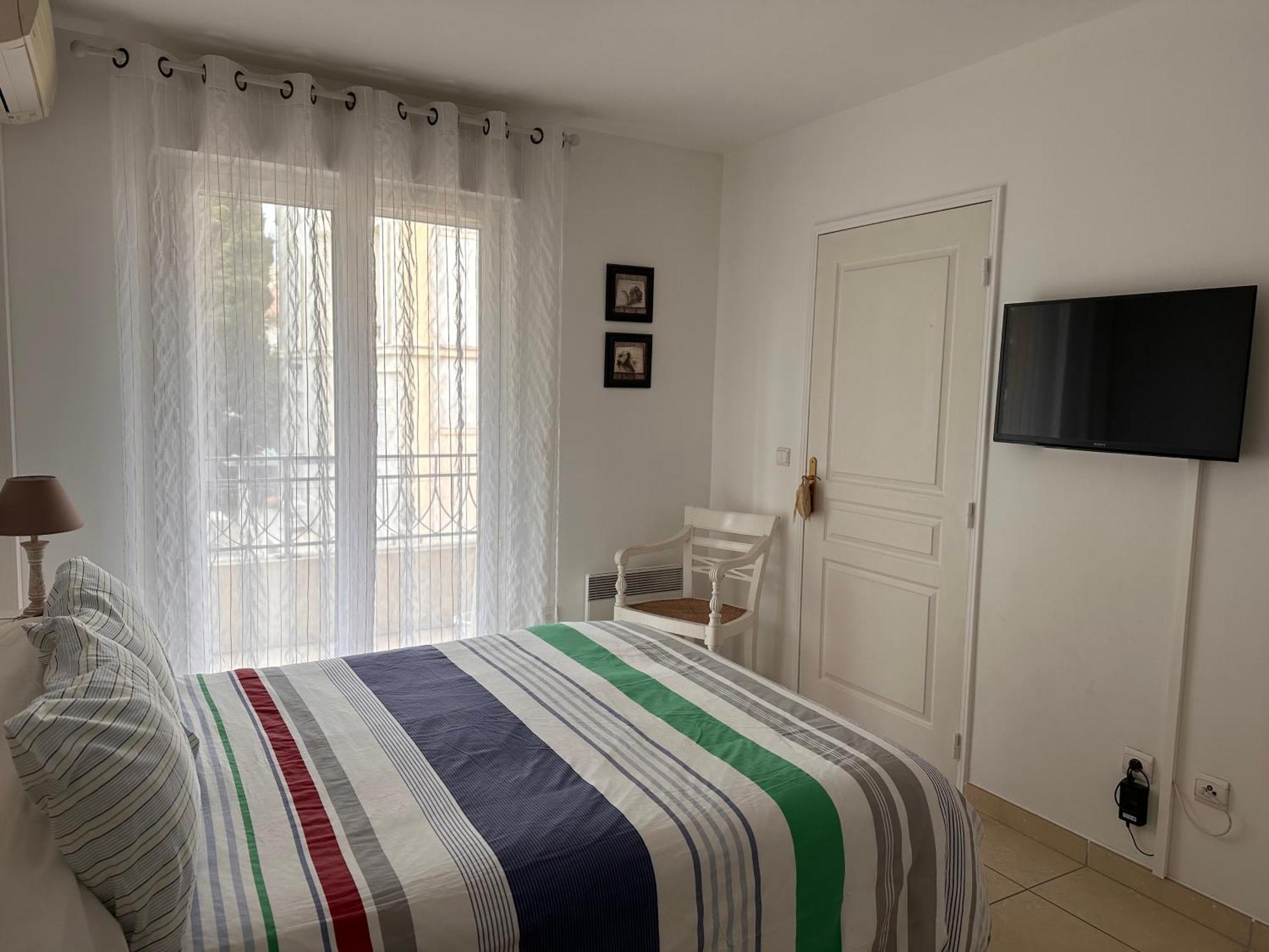2 Bedroom With A Pool In The Heart Of Easy Walk To The Main On La Croisette - 2191