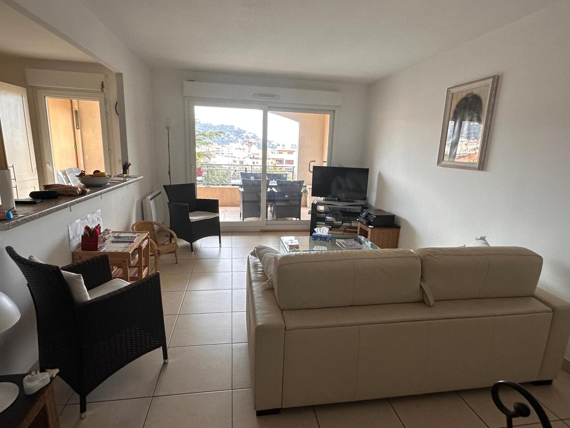 Apartment 2 Bedroom With A Pool In The Heart Of Easy Walk To The Main On La Croisette - 2191 Cannes