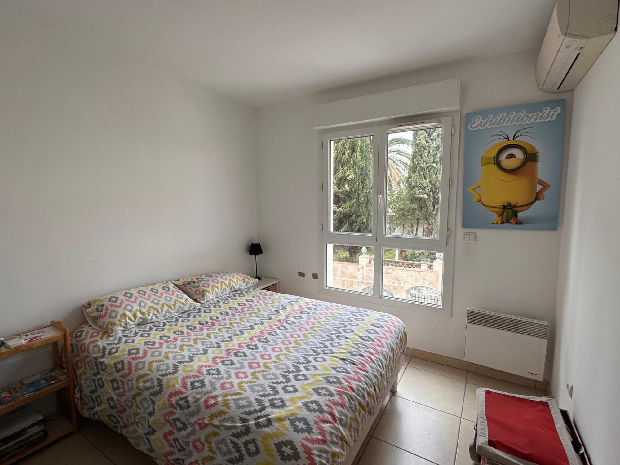 2 Bedroom With A Pool In The Heart Of Easy Walk To The Main On La Croisette - 2191 Apartment