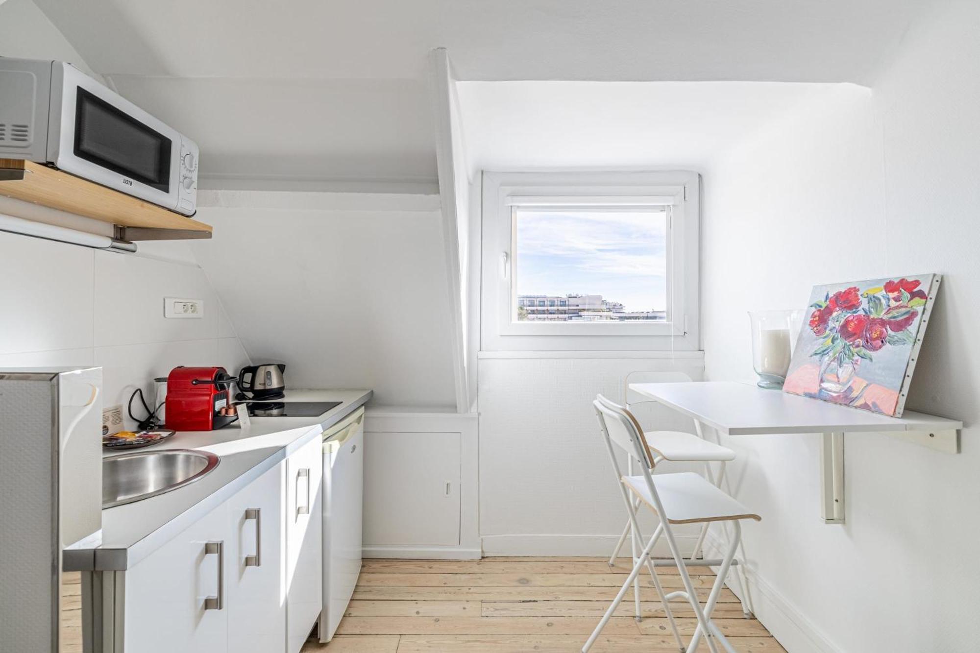 Apartment Le Vanille Cosy Au Coeur De La Banane, Ad Hoc Pour Sejours De Loisirs Ou Congres Cannes