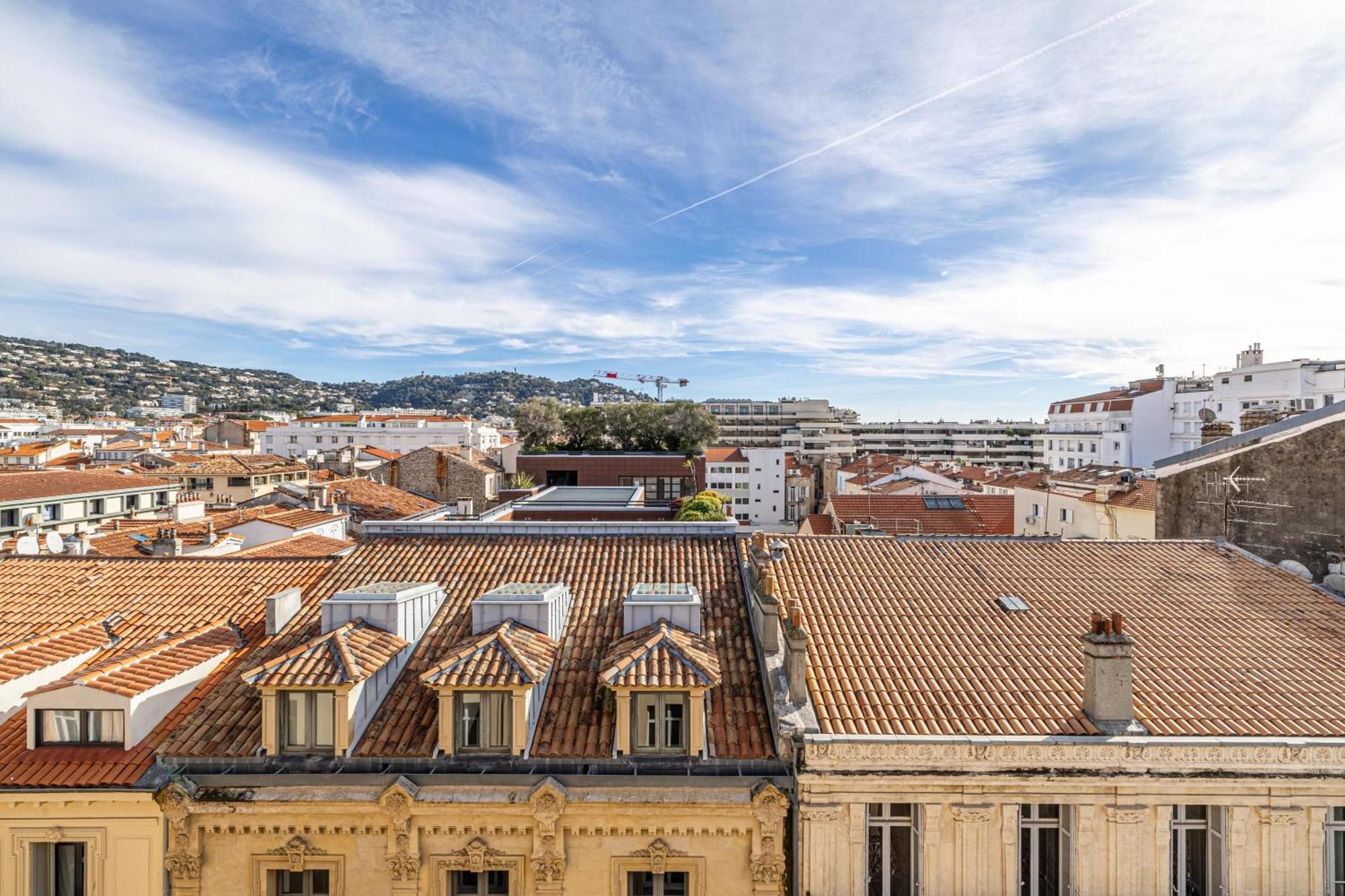 Apartment Le Vanille Cosy Au Coeur De La Banane, Ad Hoc Pour Sejours De Loisirs Ou Congres