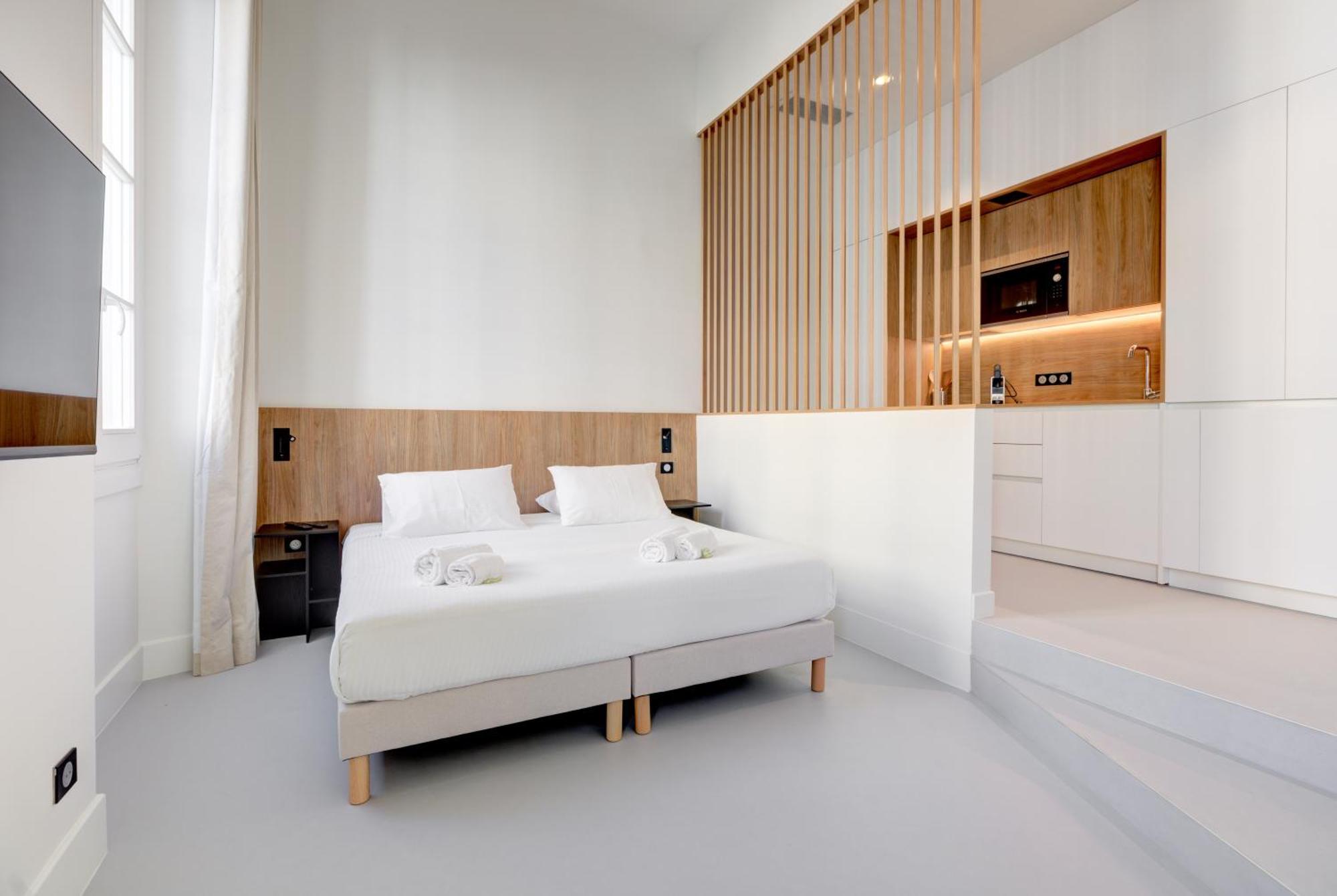 Immogroom - Luxueux - 2min Du Palais - Vue - Clim * Cannes