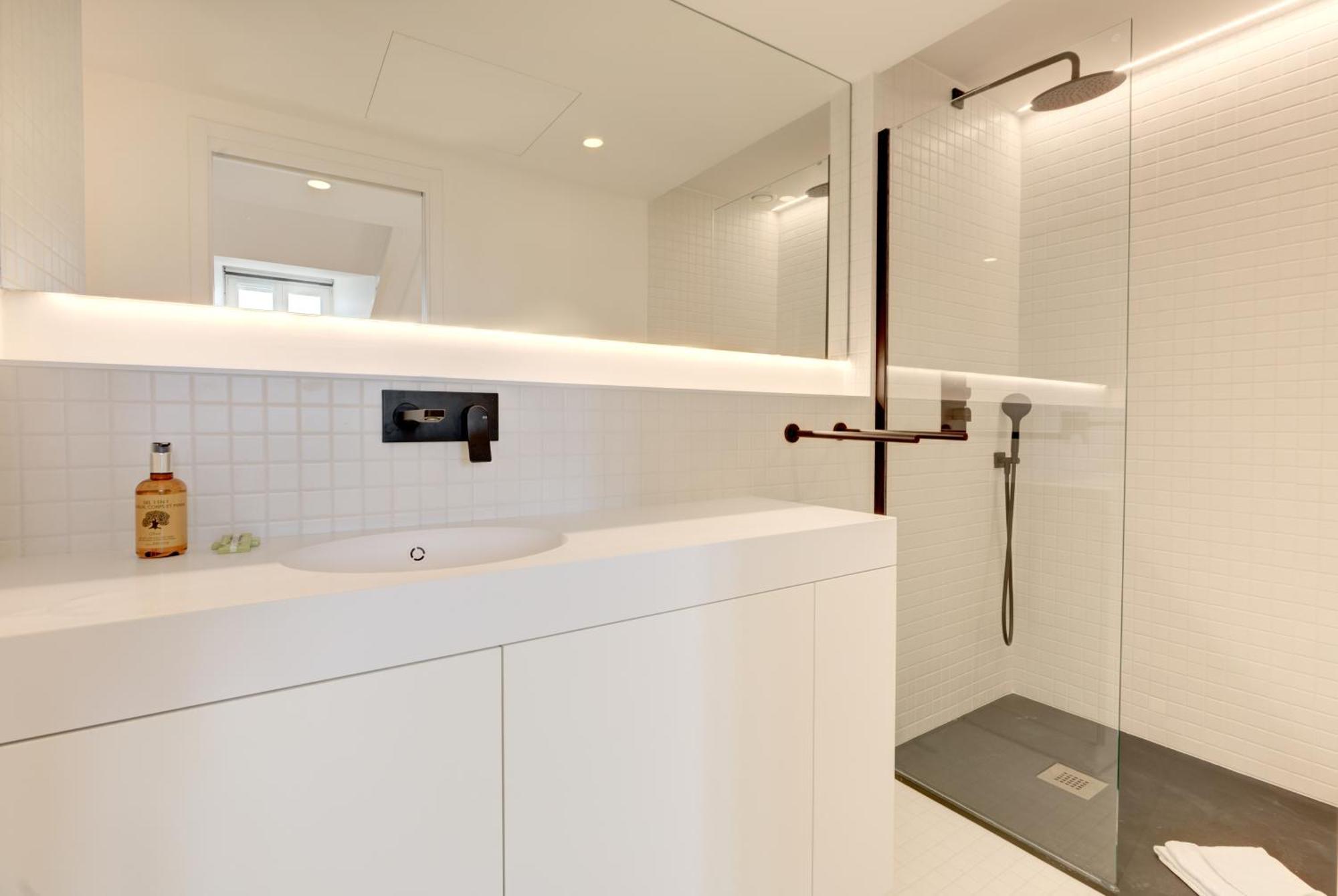 Immogroom - Luxueux - 2min Du Palais - Vue - Clim Apartment *