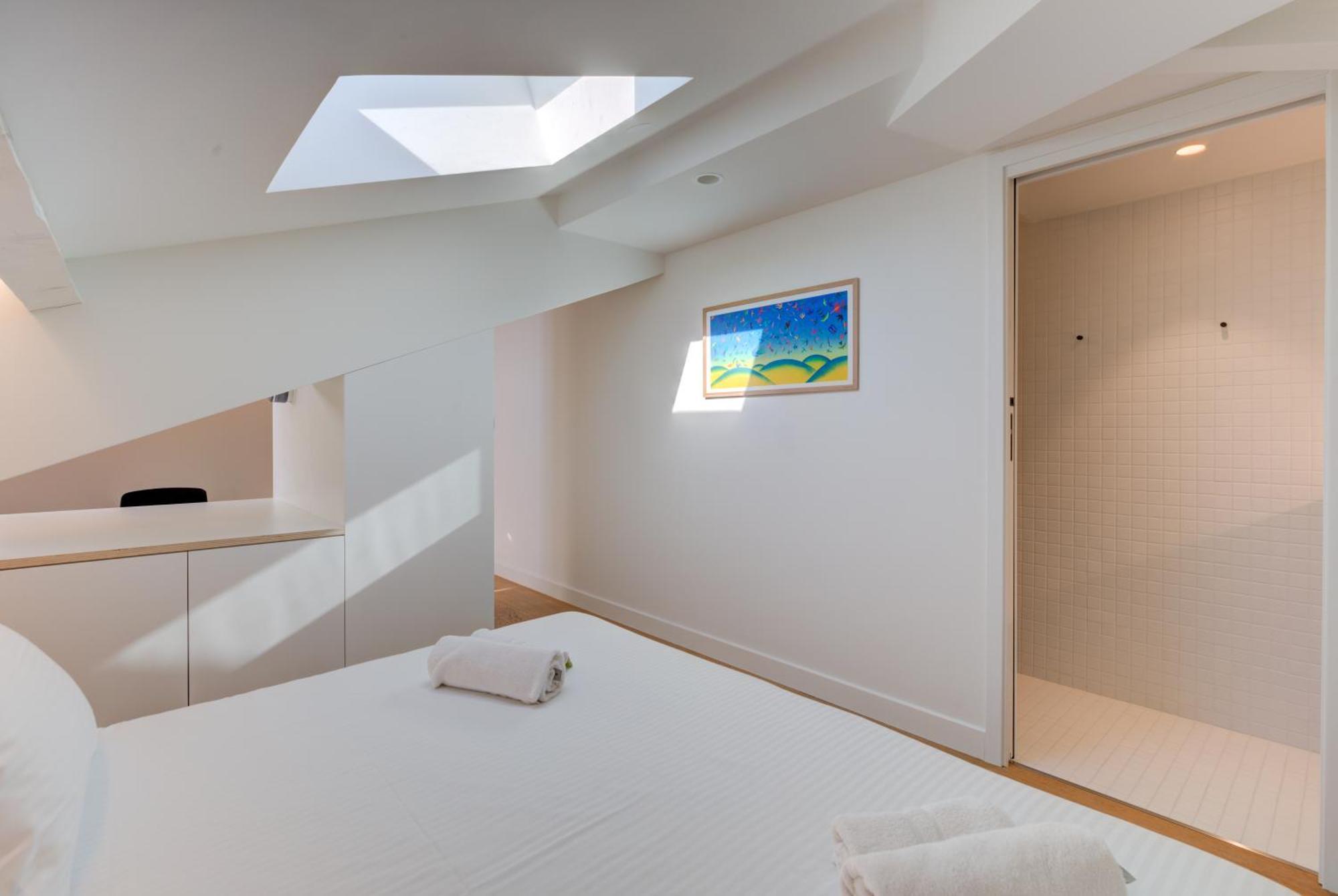 Immogroom - Luxueux - 2min Du Palais - Vue - Clim Apartment