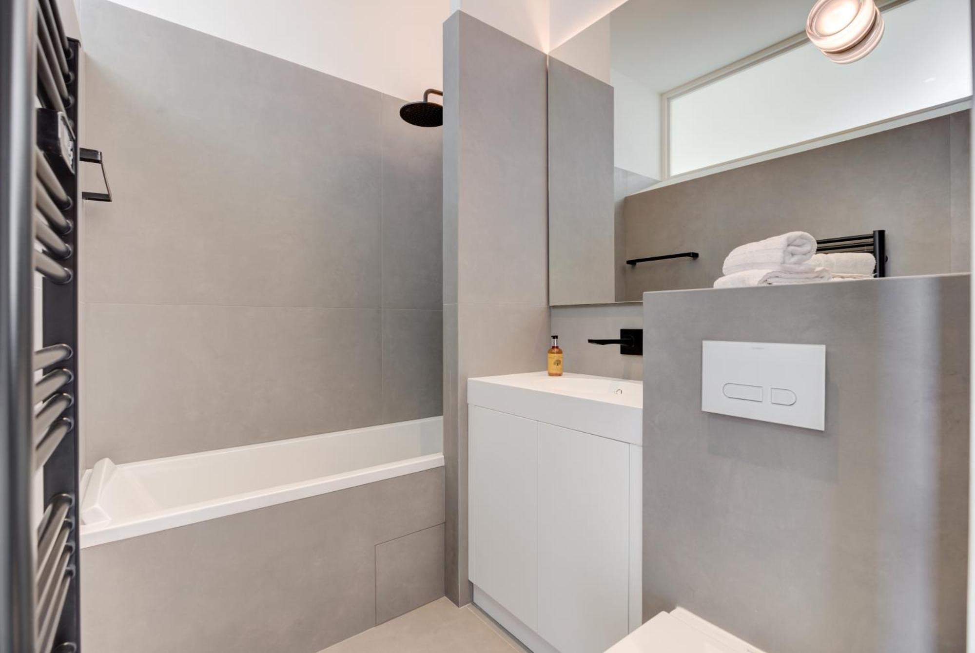 Apartment Immogroom - Luxueux - 2min Du Palais - Vue - Clim Cannes