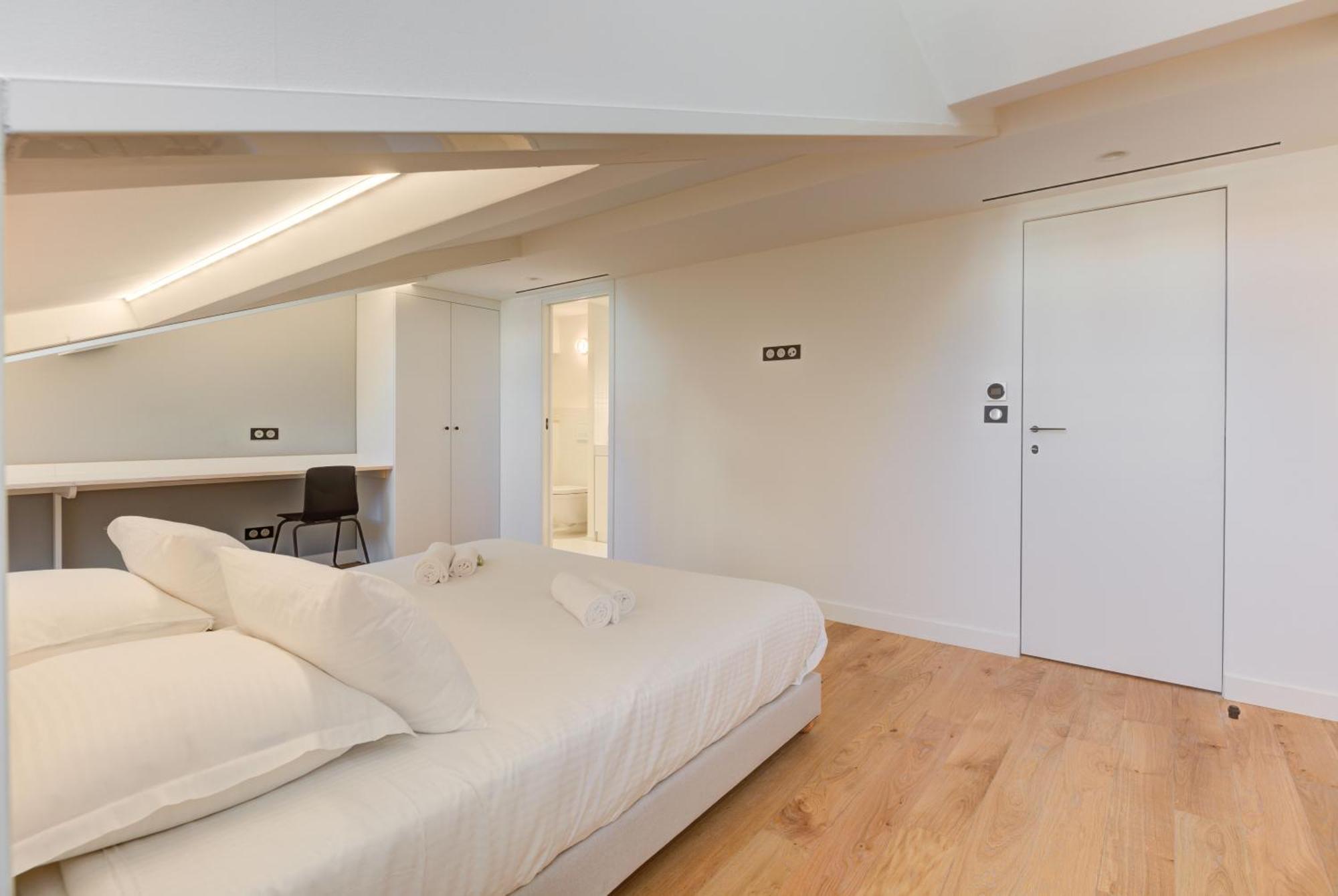 Apartment Immogroom - Luxueux - 2min Du Palais - Vue - Clim *