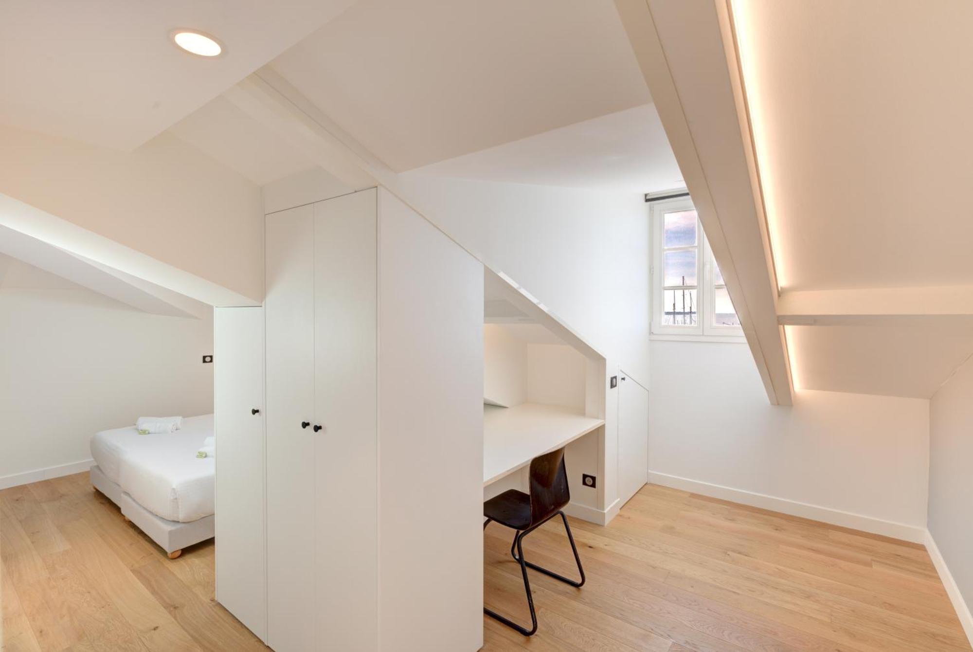 Immogroom - Luxueux - 2min Du Palais - Vue - Clim *