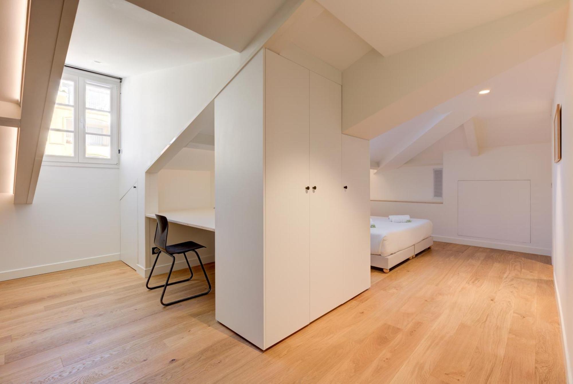 Immogroom - Luxueux - 2min Du Palais - Vue - Clim Apartment *