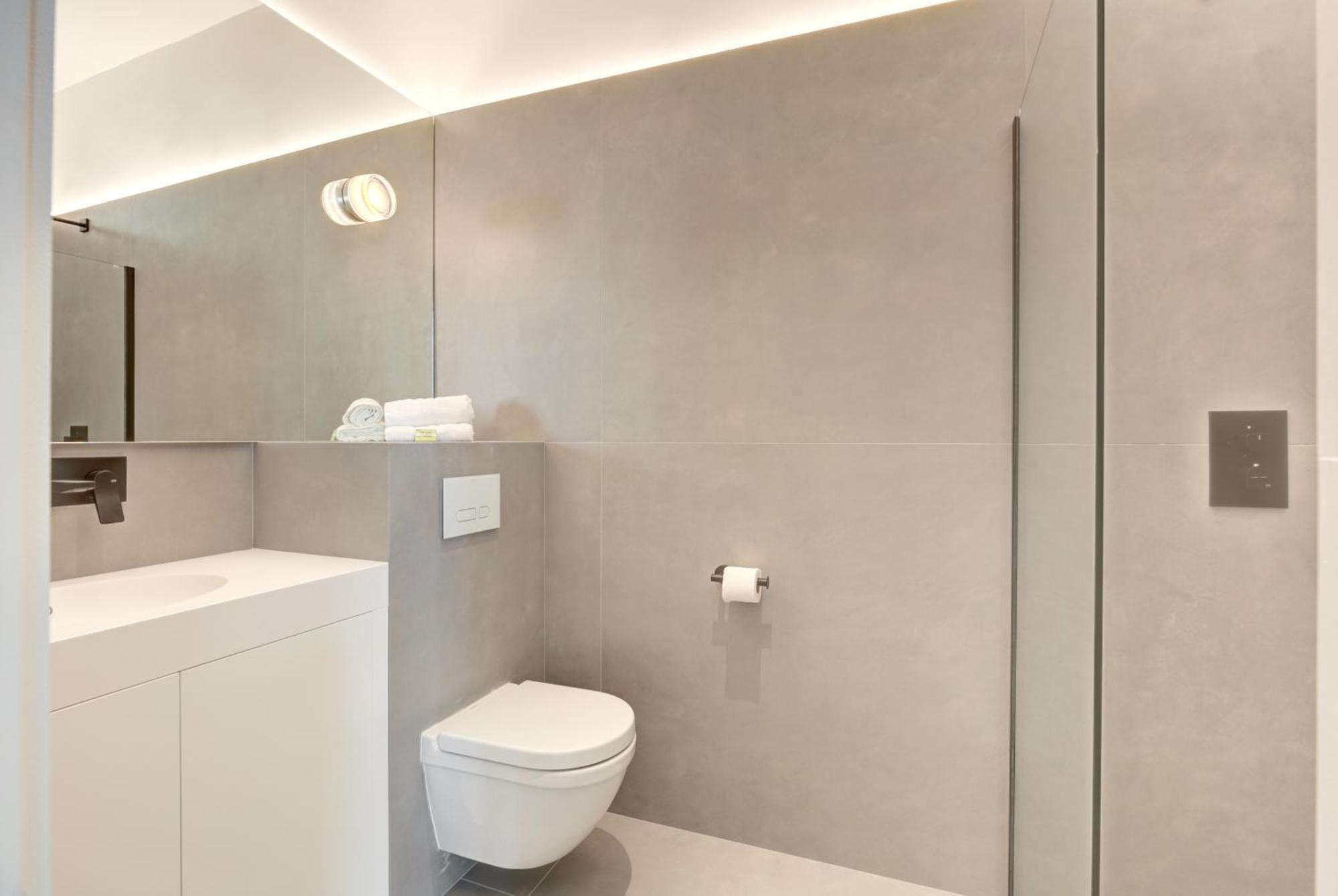 Immogroom - Luxueux - 2min Du Palais - Vue - Clim Apartment Cannes