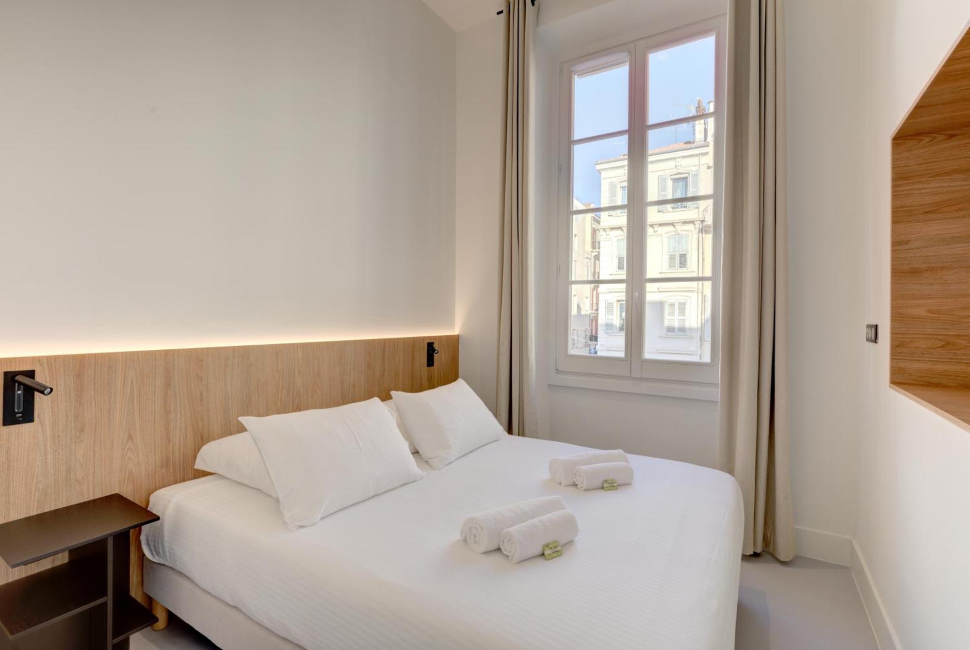 Immogroom - Luxueux - 2min Du Palais - Vue - Clim