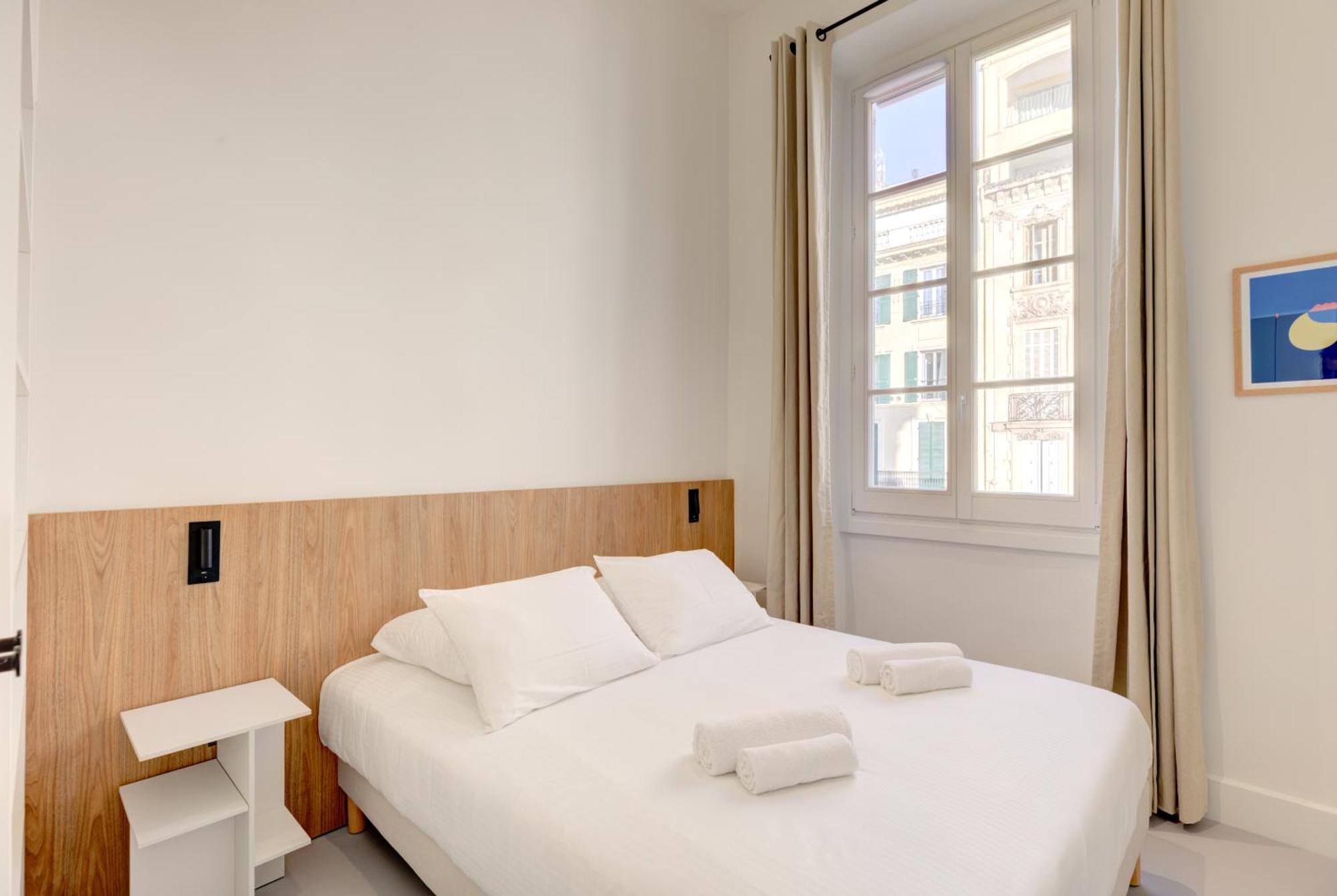 Immogroom - Luxueux - 2min Du Palais - Vue - Clim Apartment *