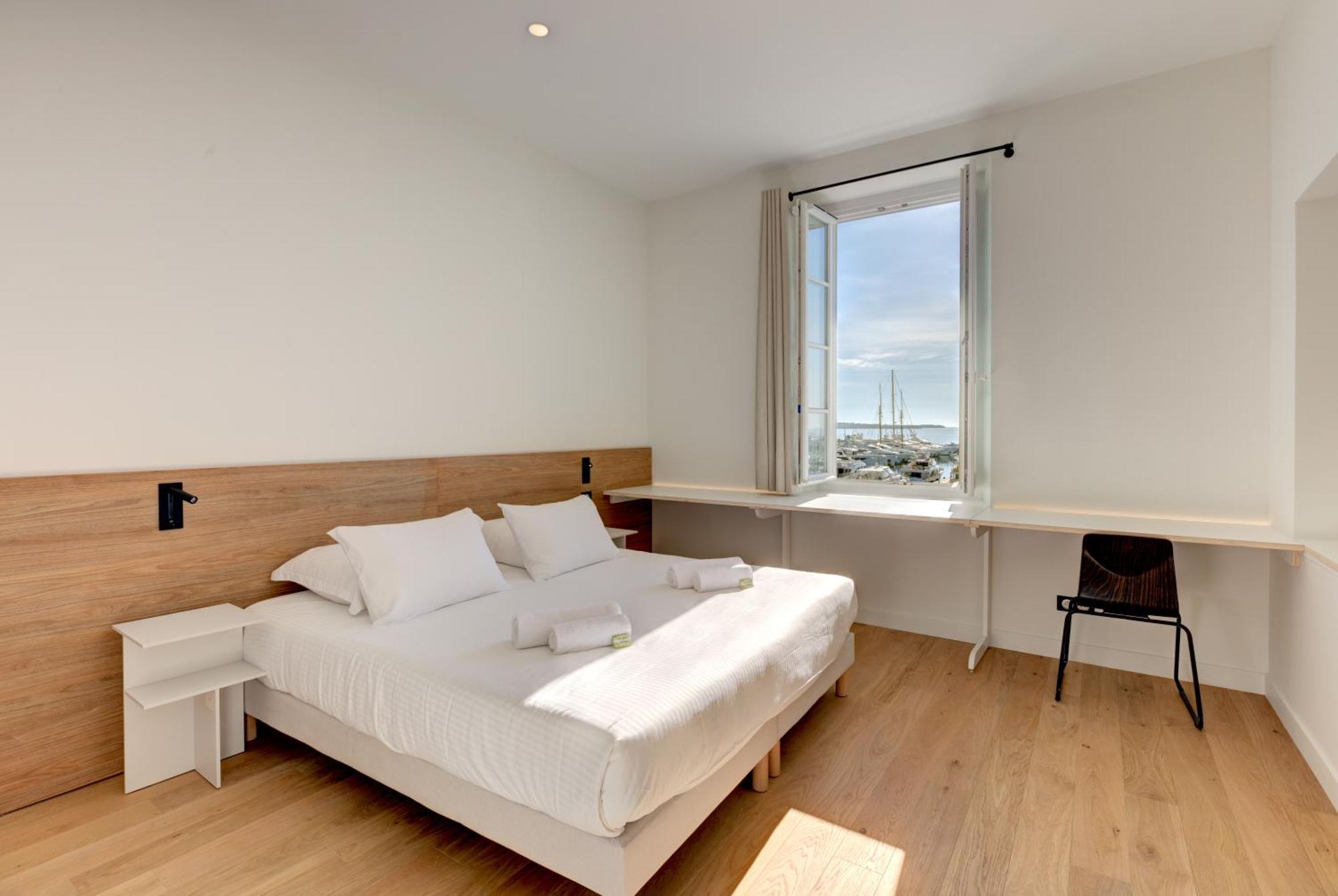 Apartment Immogroom - Luxueux - 2min Du Palais - Vue - Clim *