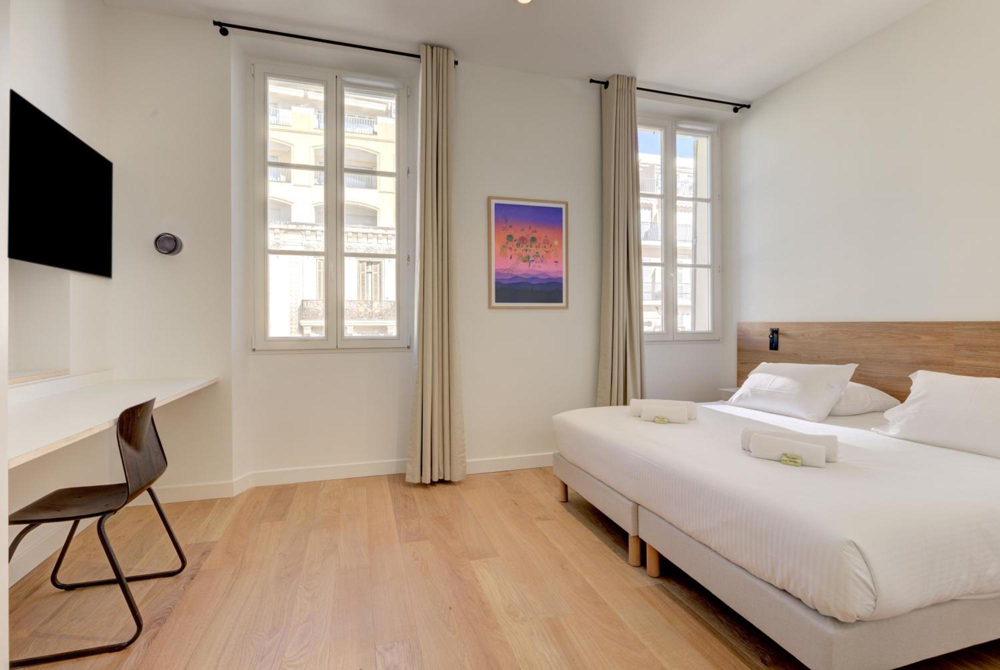 Immogroom - Luxueux - 2min Du Palais - Vue - Clim