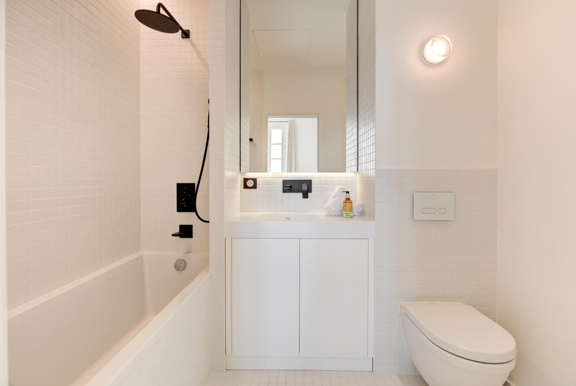 Apartment Immogroom - Luxueux - 2min Du Palais - Vue - Clim