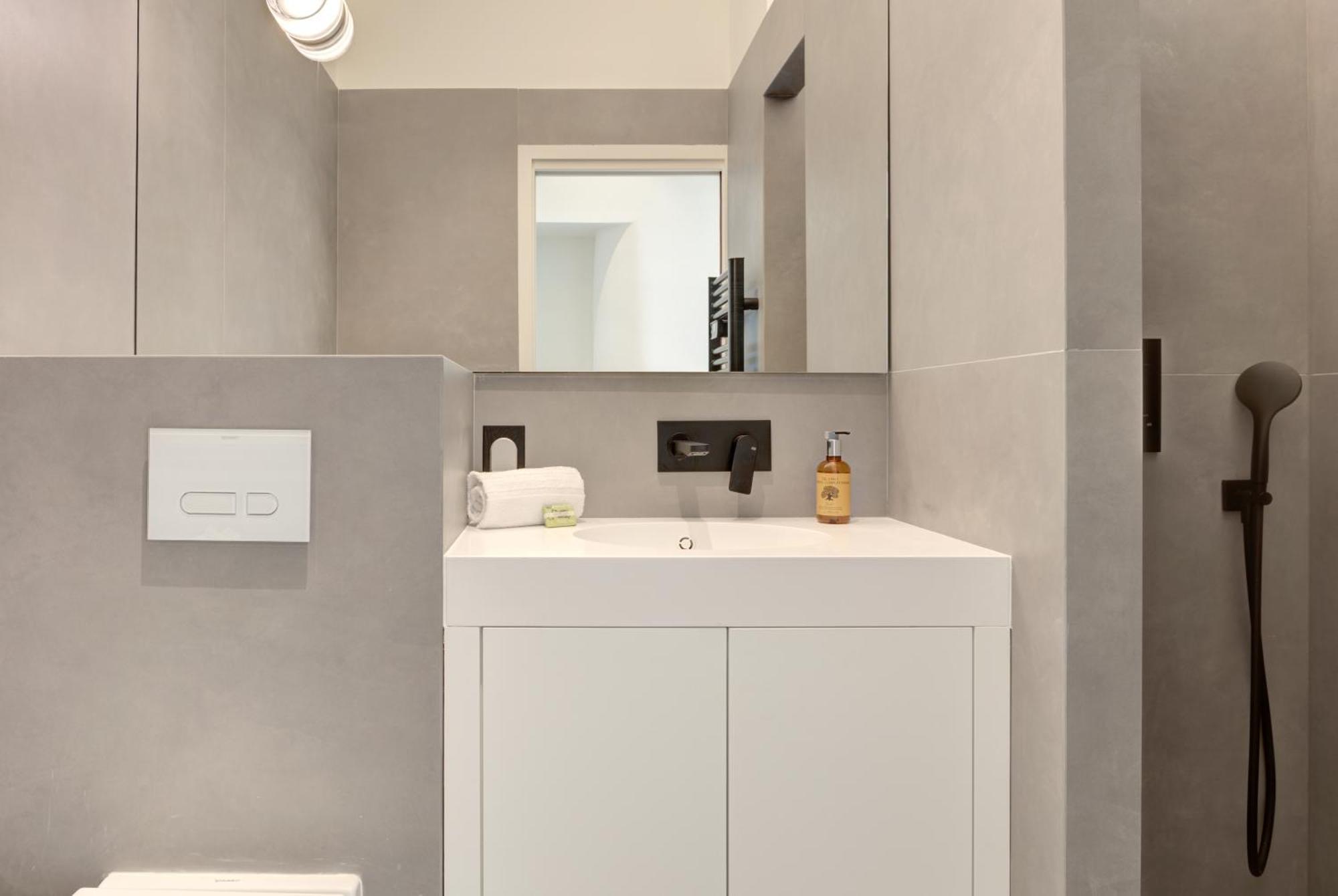 Immogroom - Luxueux - 2min Du Palais - Vue - Clim Apartment